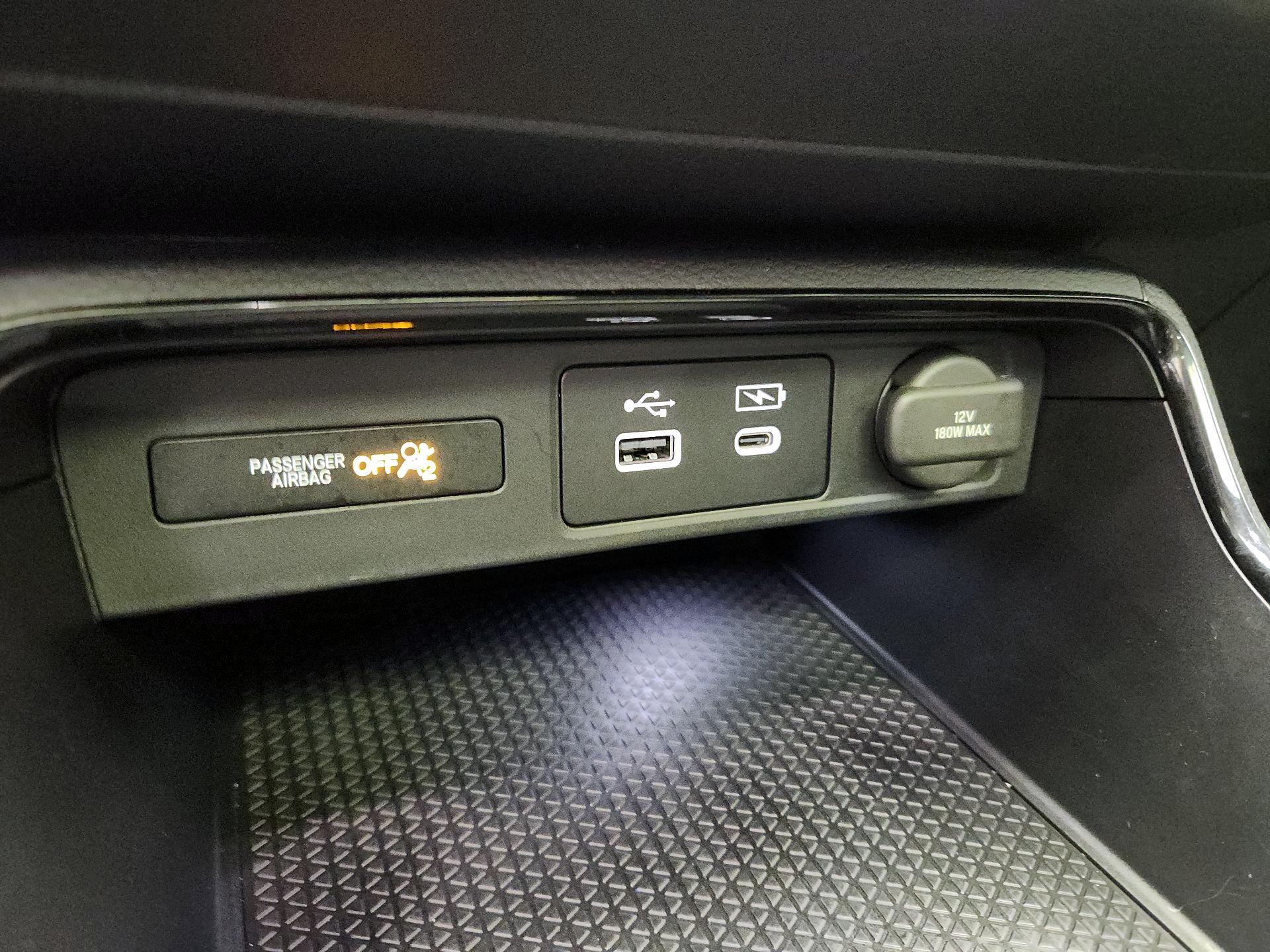 Thumbnail: 2023 Honda CR-V - 18