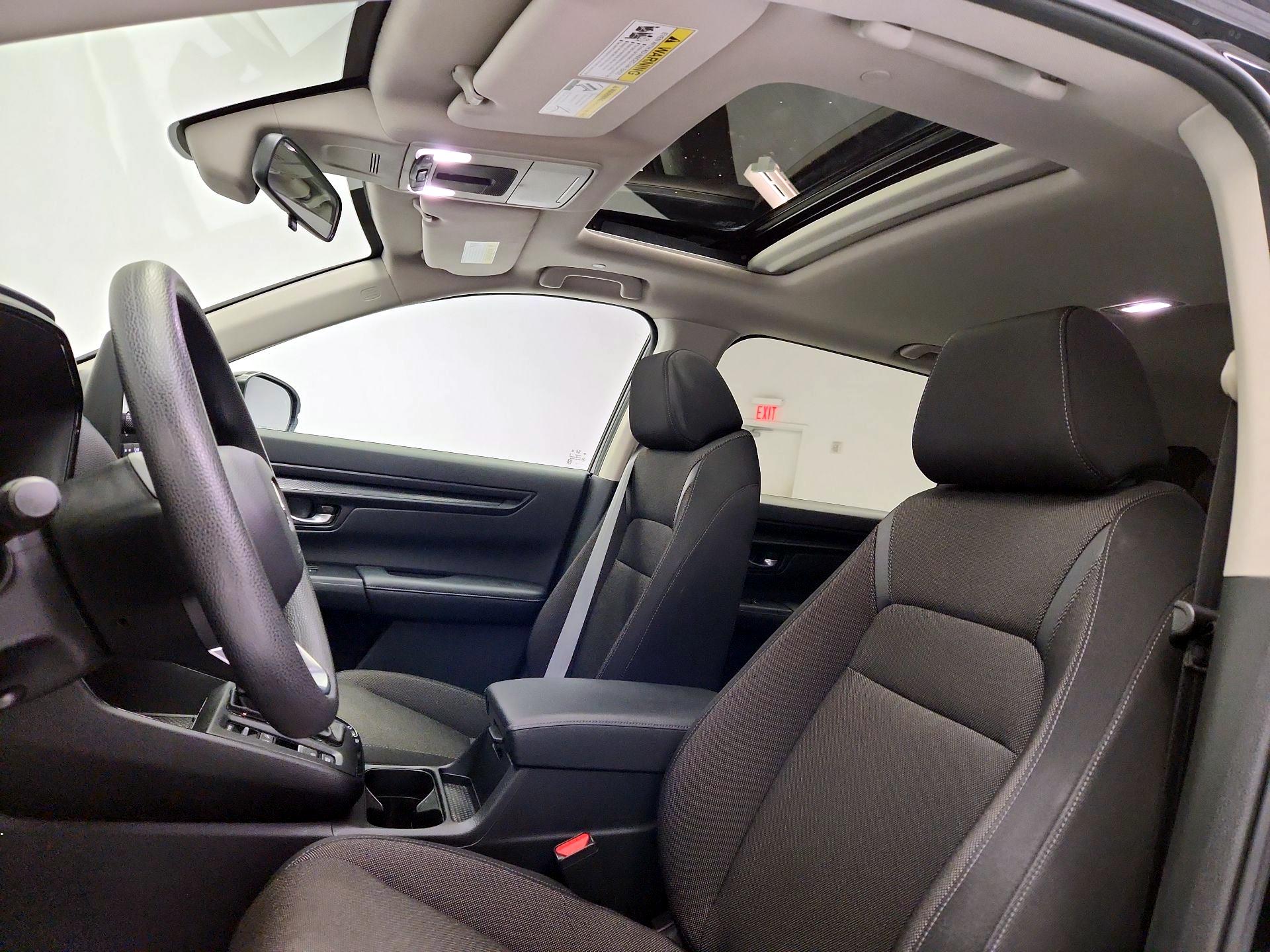 Thumbnail: 2023 Honda CR-V - 19