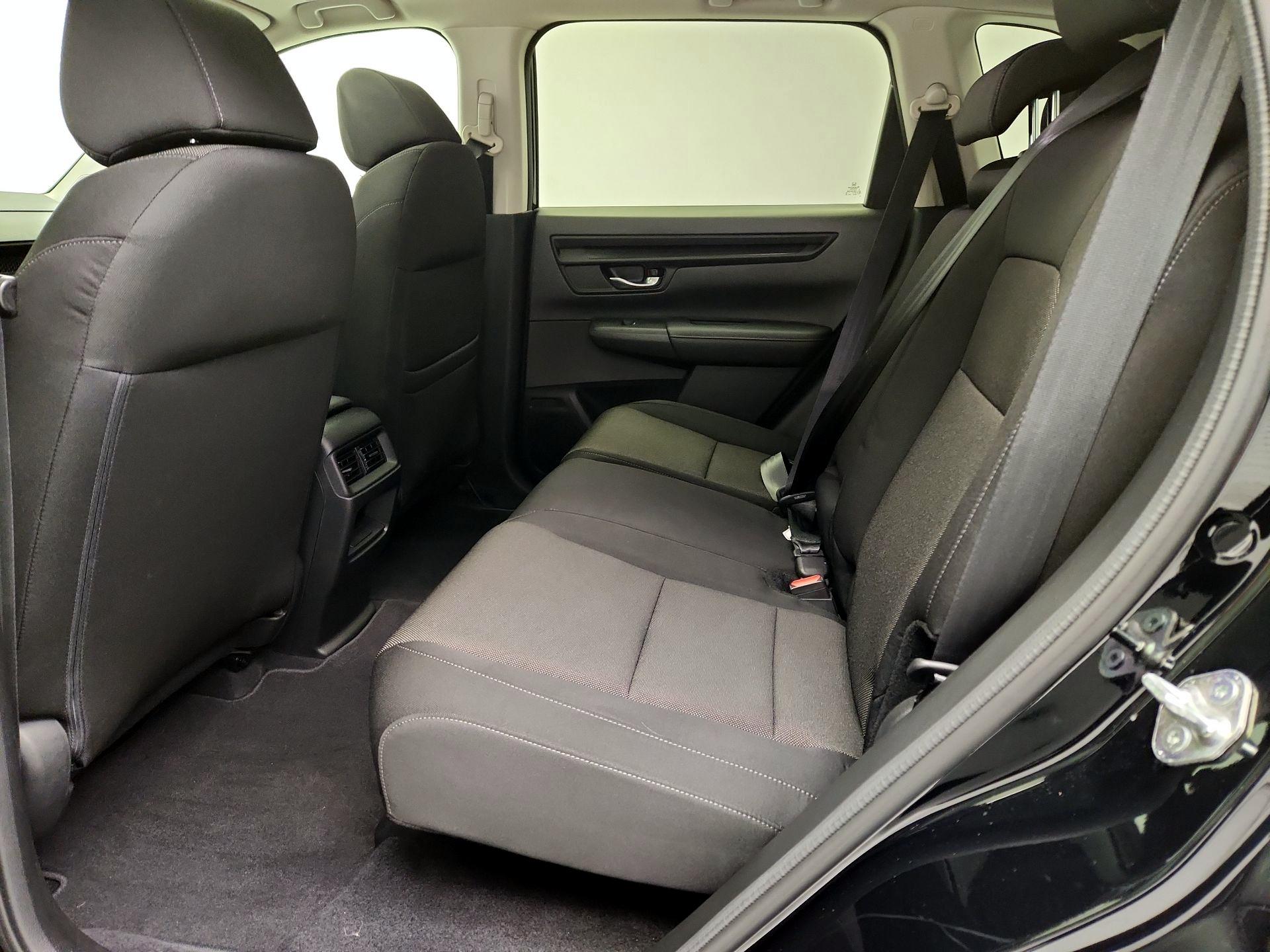 Thumbnail: 2023 Honda CR-V - 20