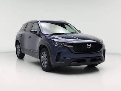 2023 Mazda CX-50 2.5 S Preferred Plus Package
