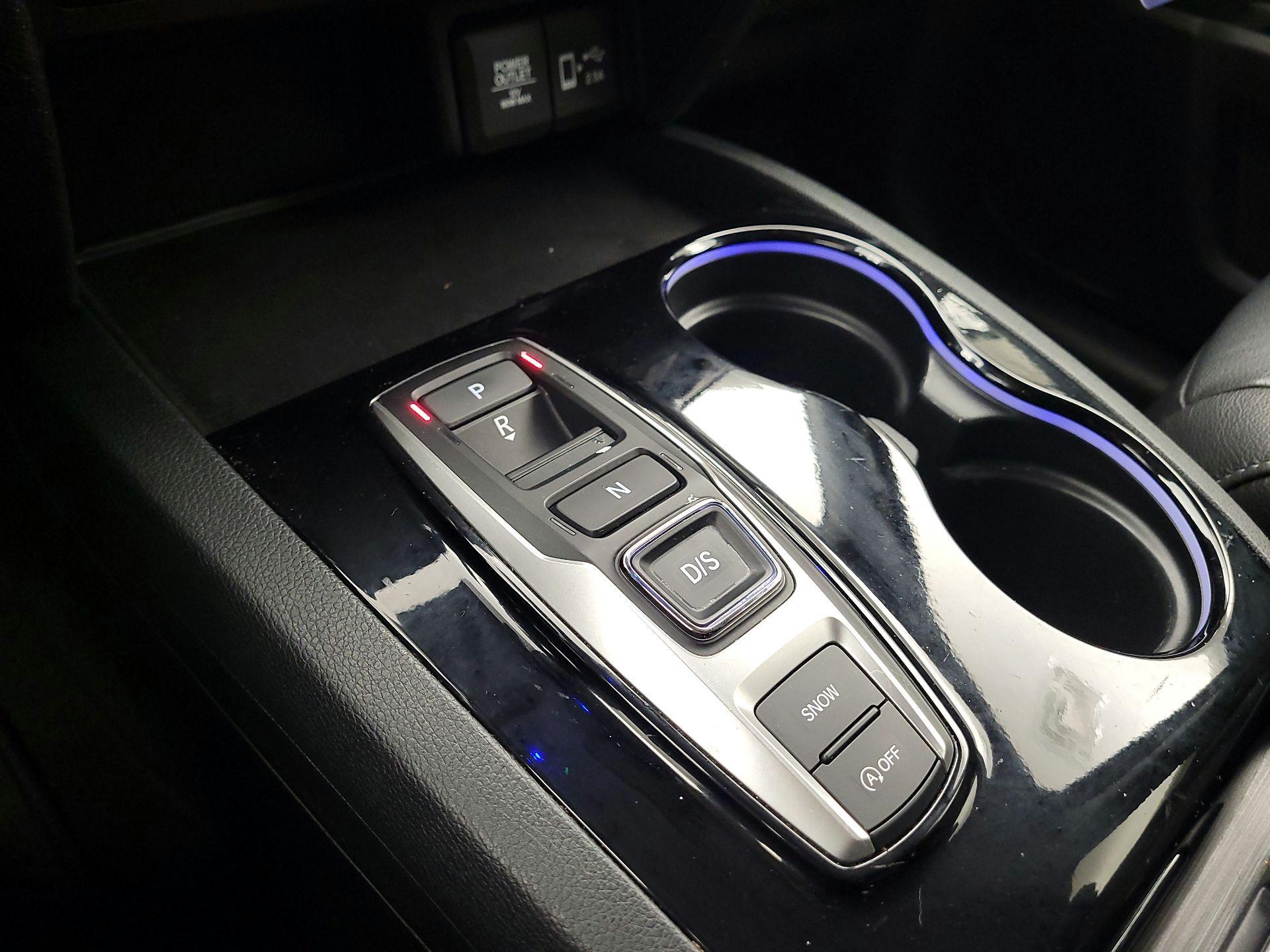 Thumbnail: 2022 Honda Pilot - 17