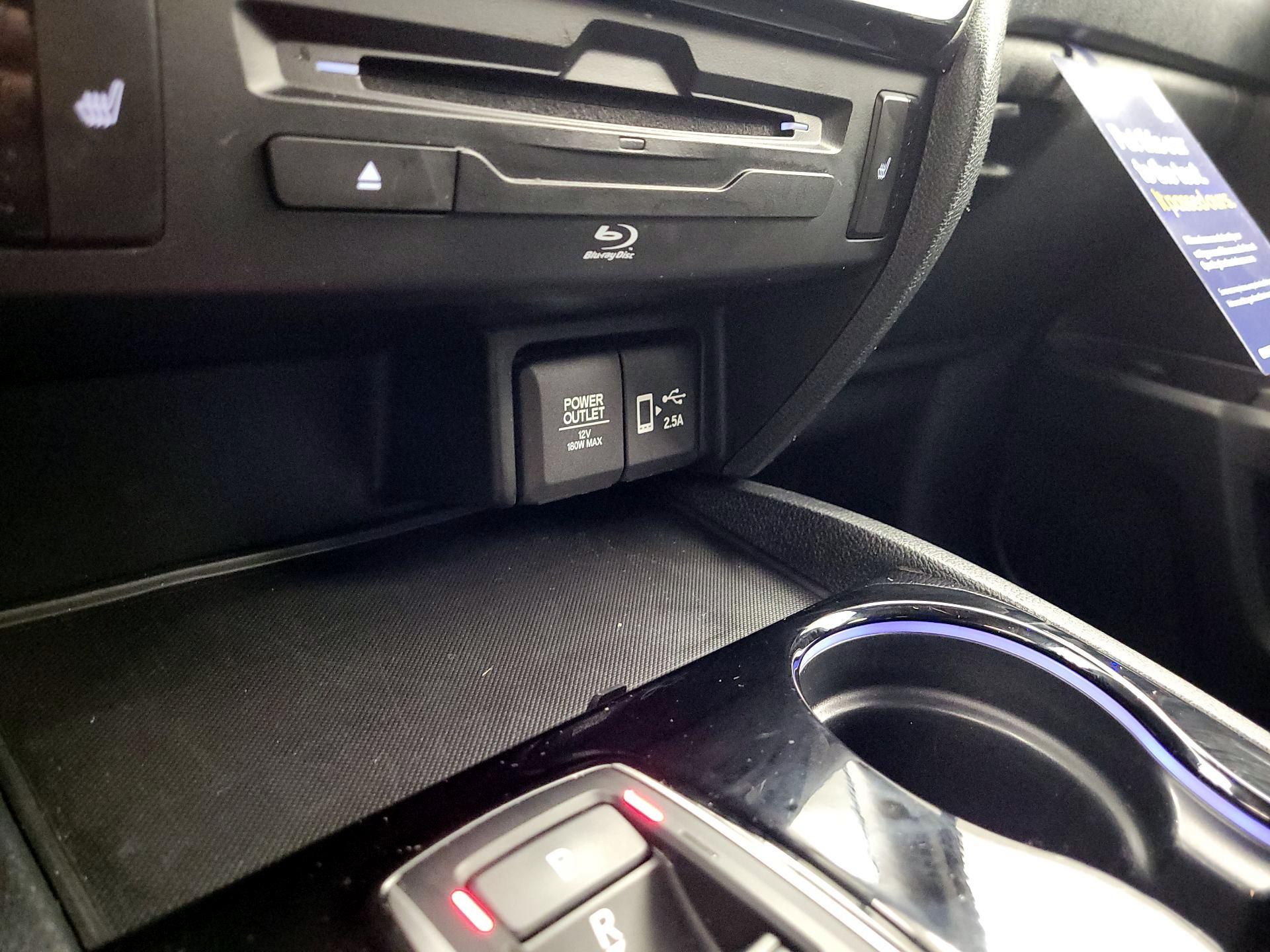 Thumbnail: 2022 Honda Pilot - 18