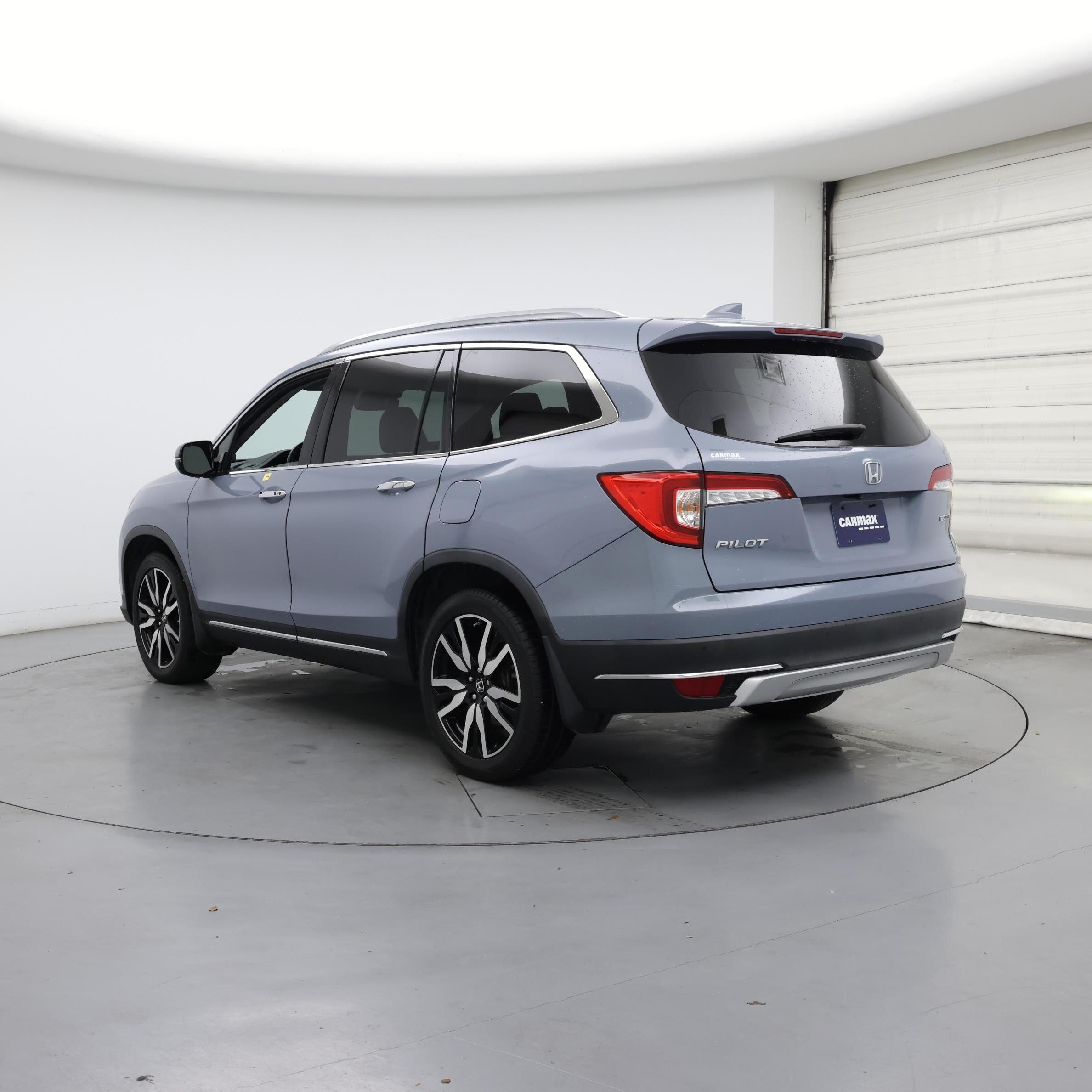 Thumbnail: 2022 Honda Pilot - 2