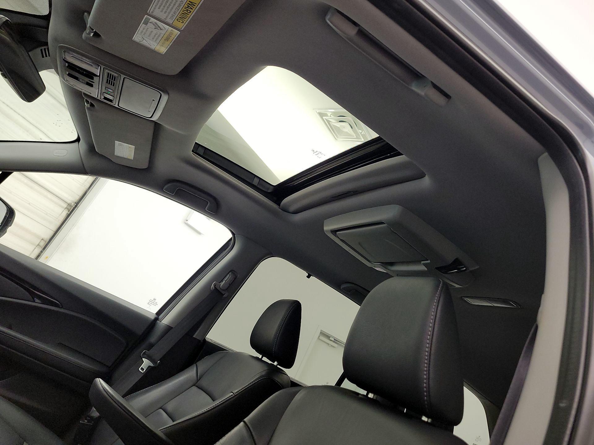 Thumbnail: 2022 Honda Pilot - 19