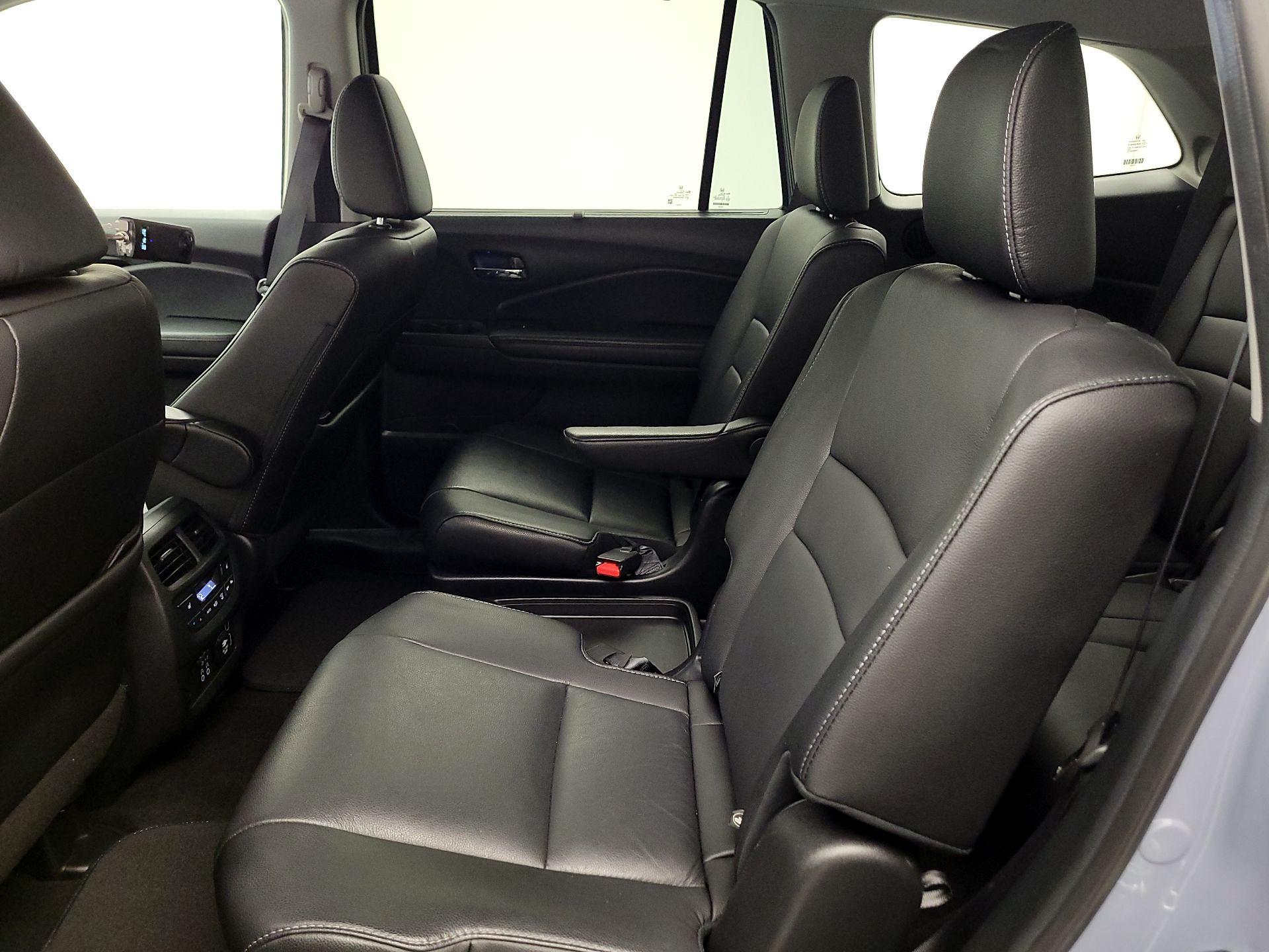 Thumbnail: 2022 Honda Pilot - 20