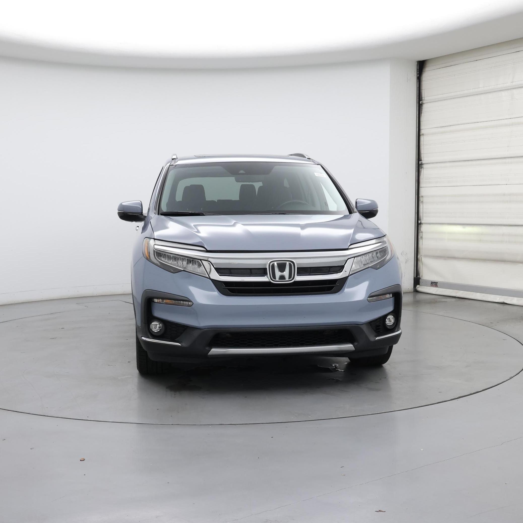 Thumbnail: 2022 Honda Pilot - 5