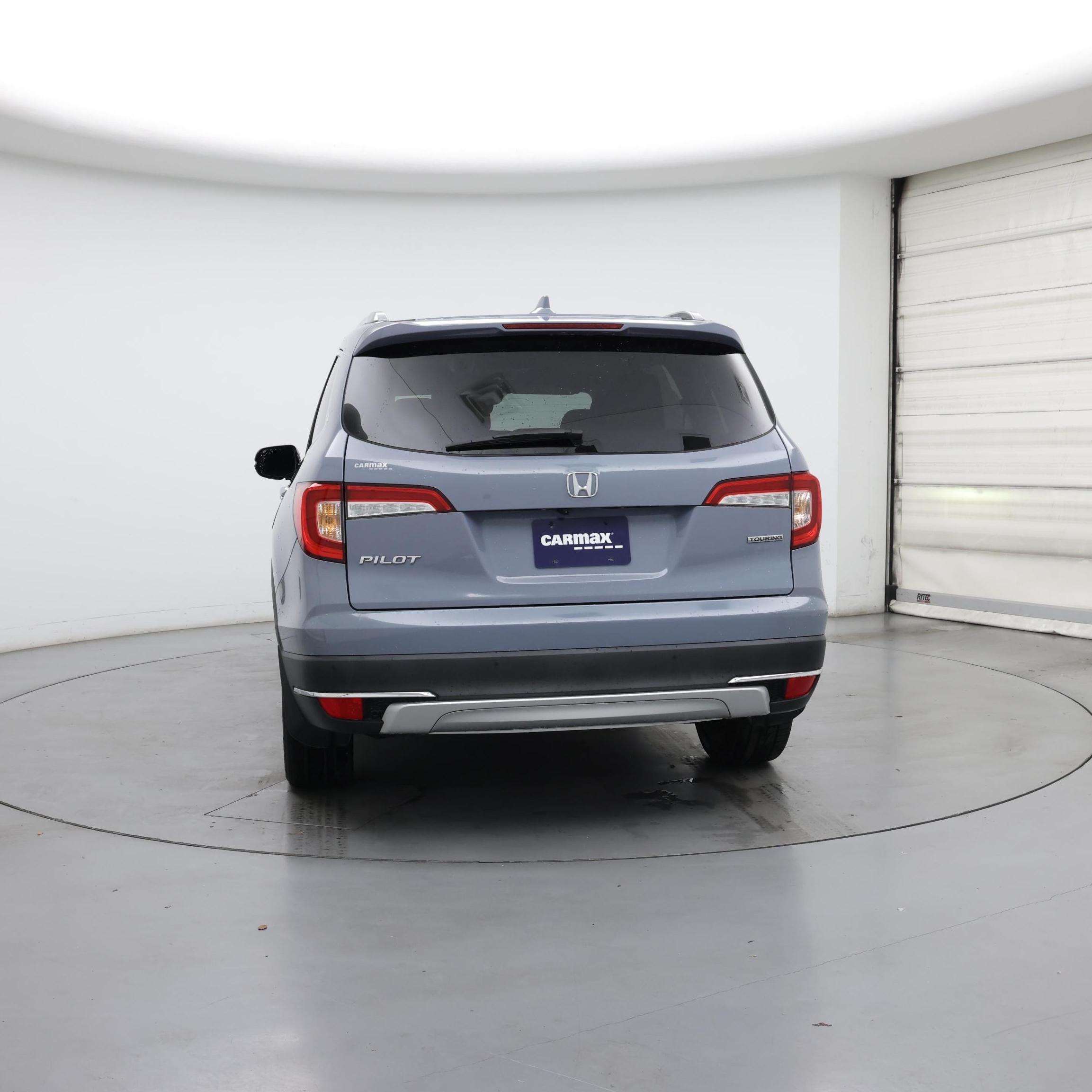 Thumbnail: 2022 Honda Pilot - 6