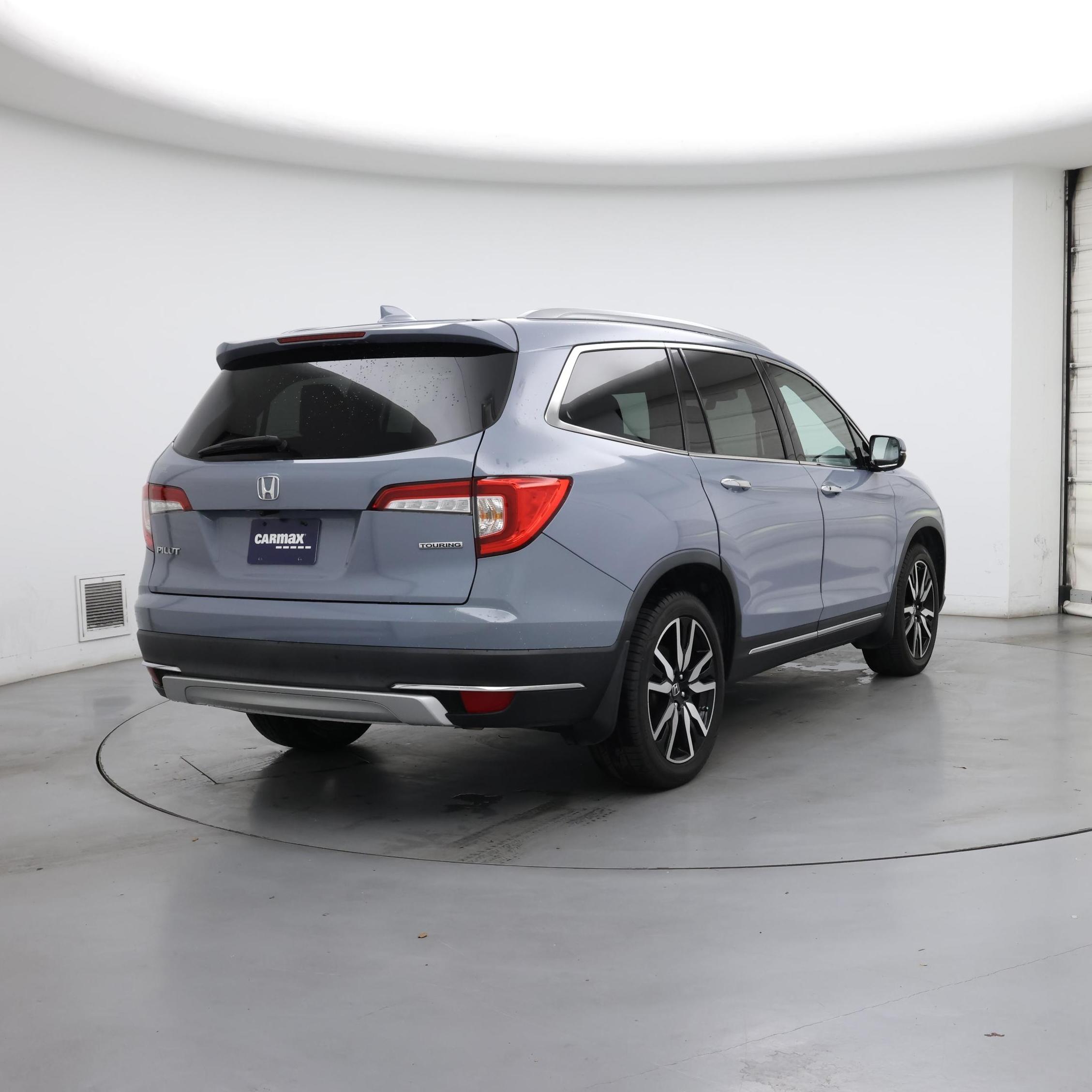 Thumbnail: 2022 Honda Pilot - 8