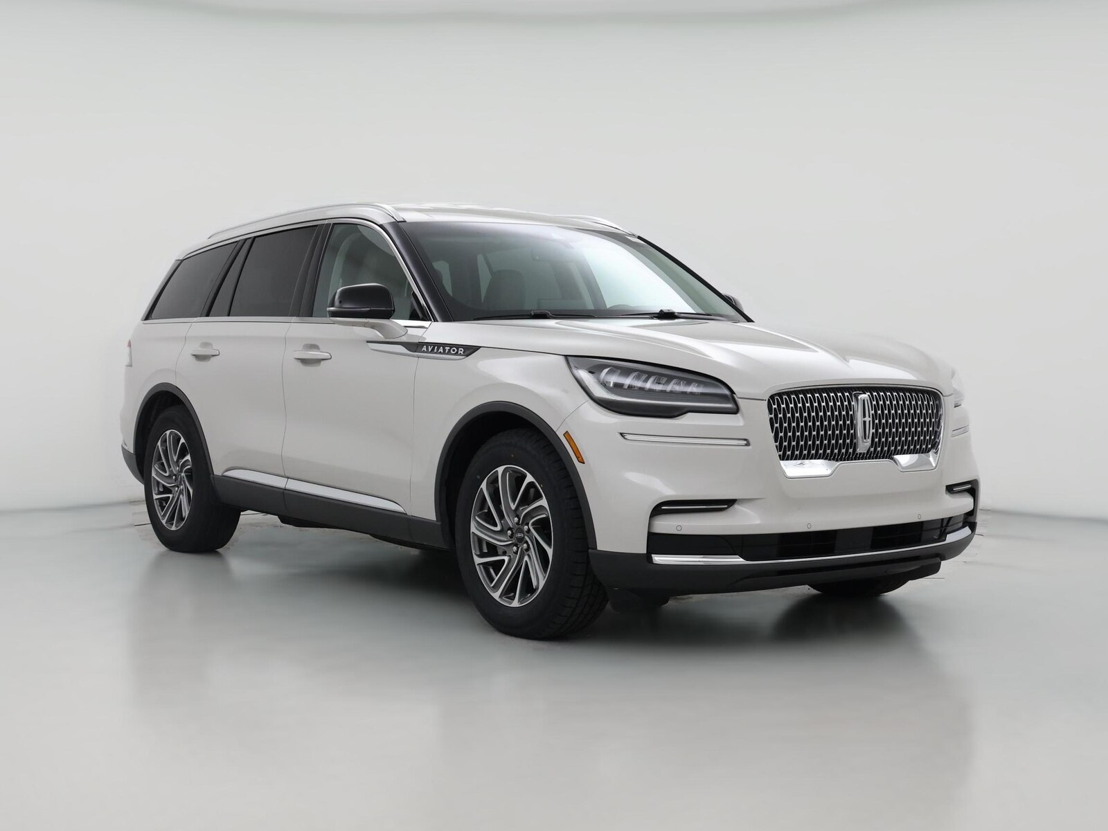 2023 Lincoln Aviator Base