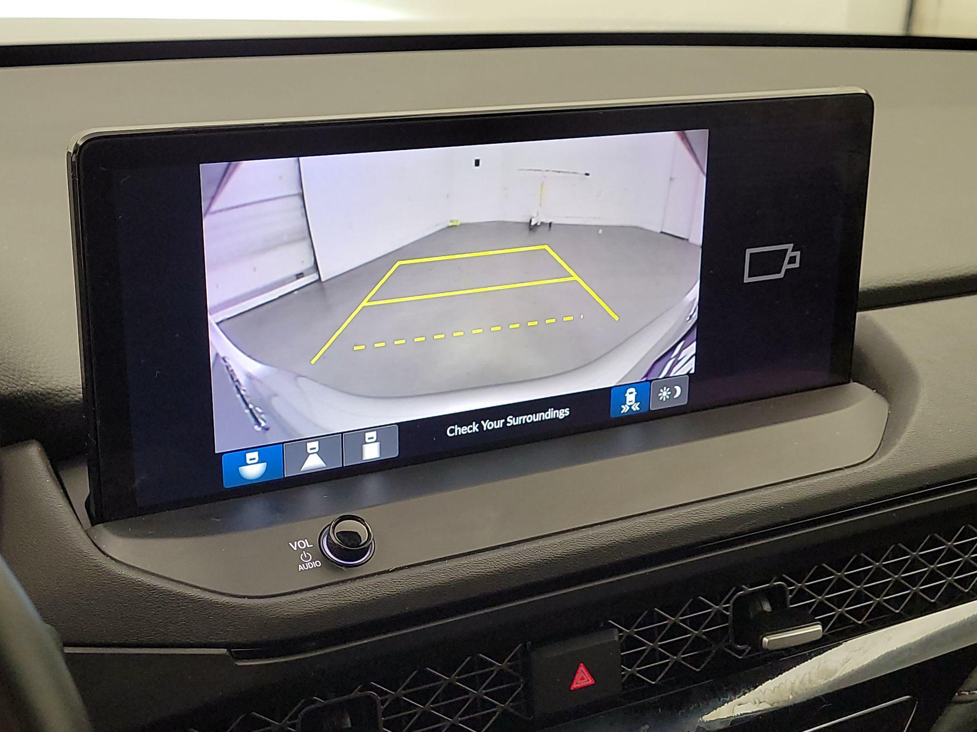 Thumbnail: 2024 Honda Accord - 13