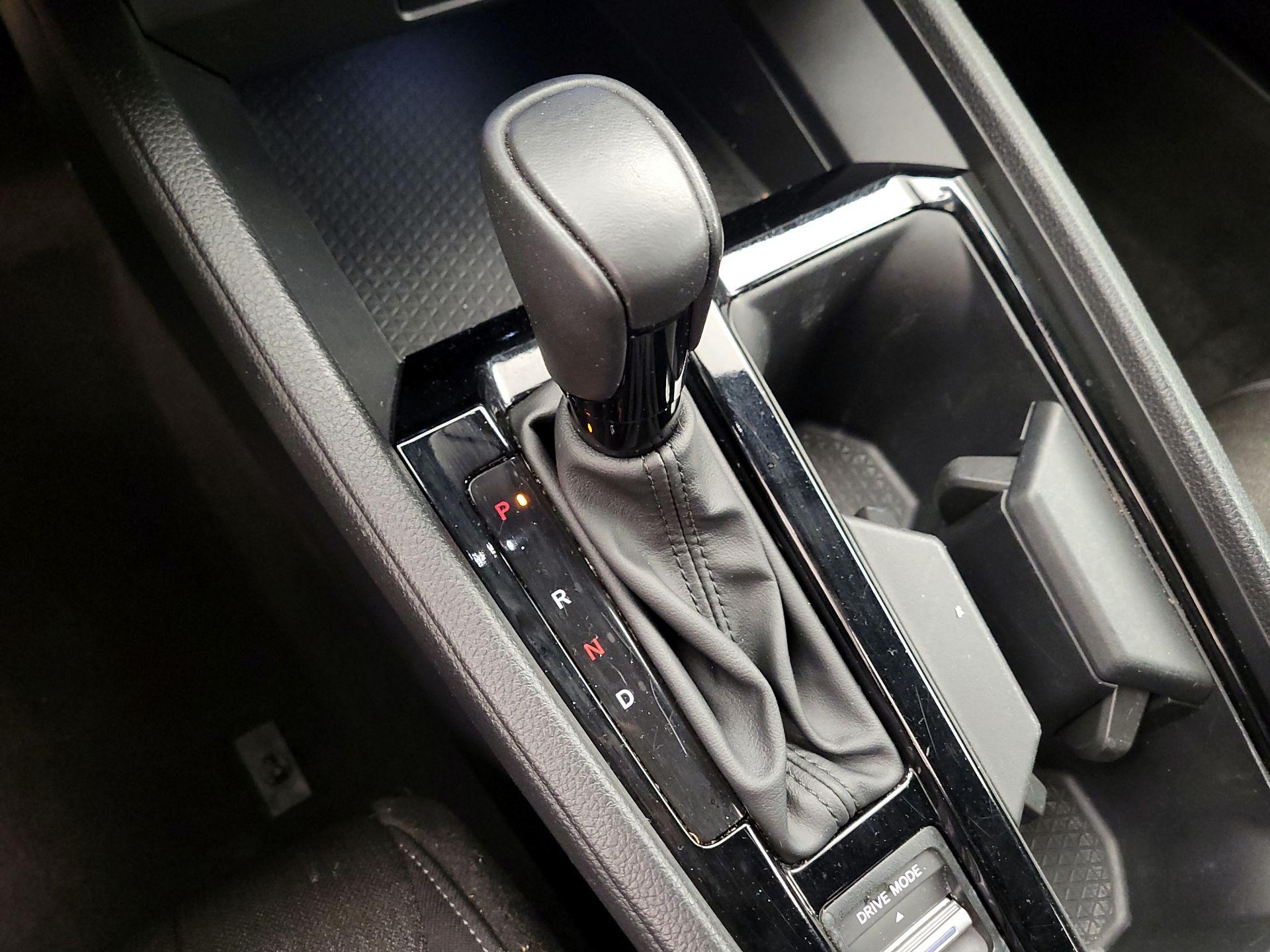 Thumbnail: 2024 Honda Accord - 16