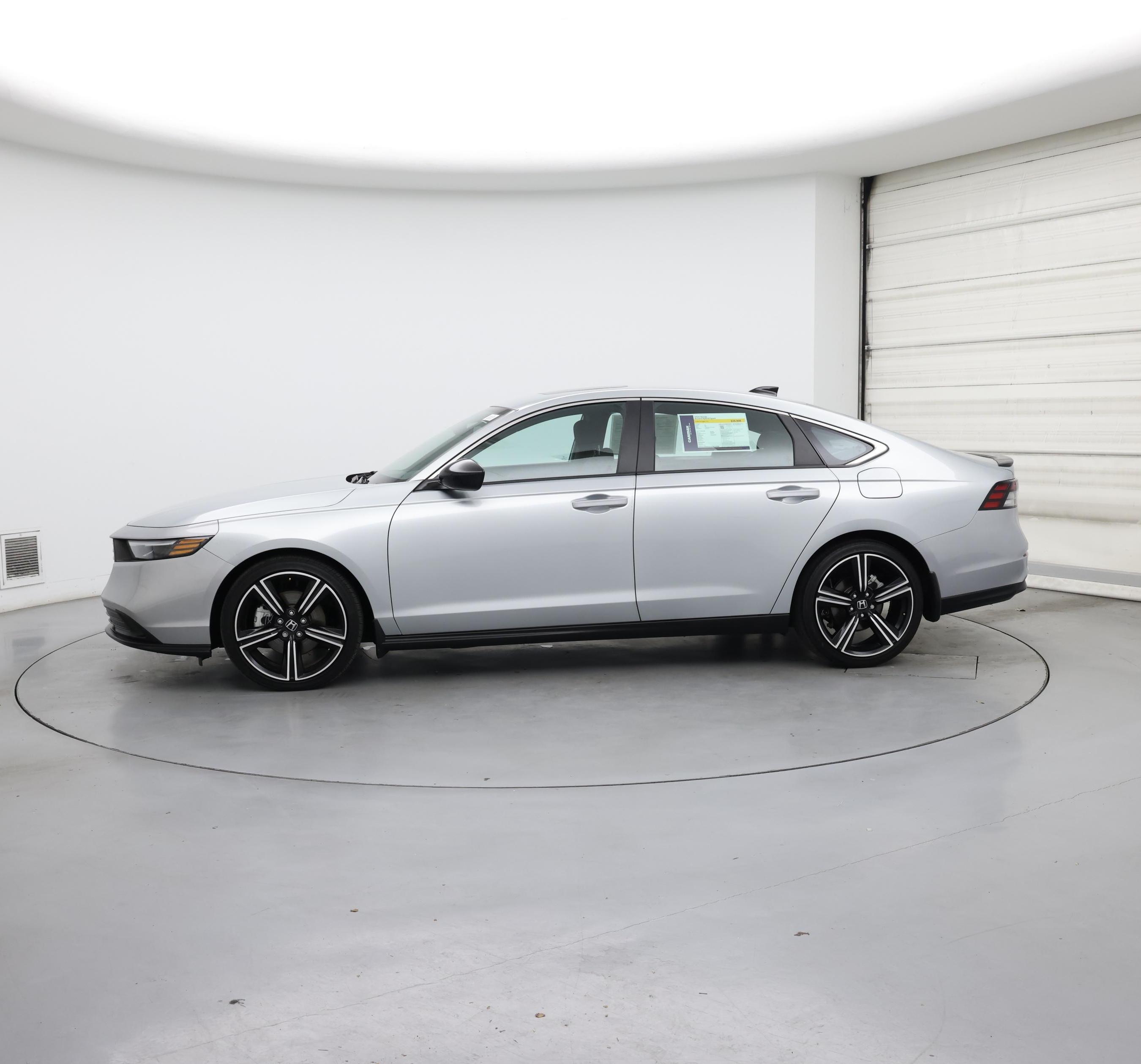 Thumbnail: 2024 Honda Accord - 3