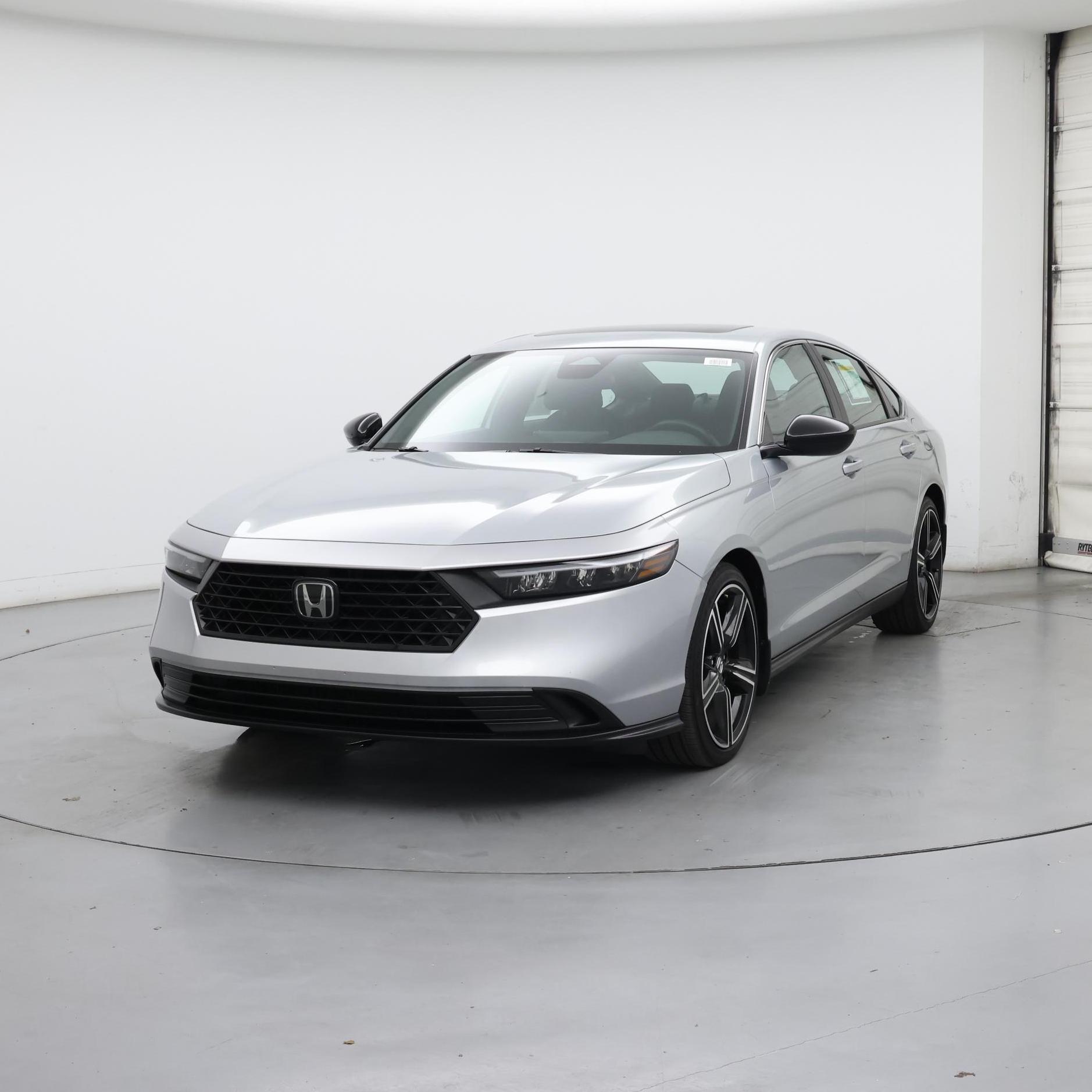 Thumbnail: 2024 Honda Accord - 4