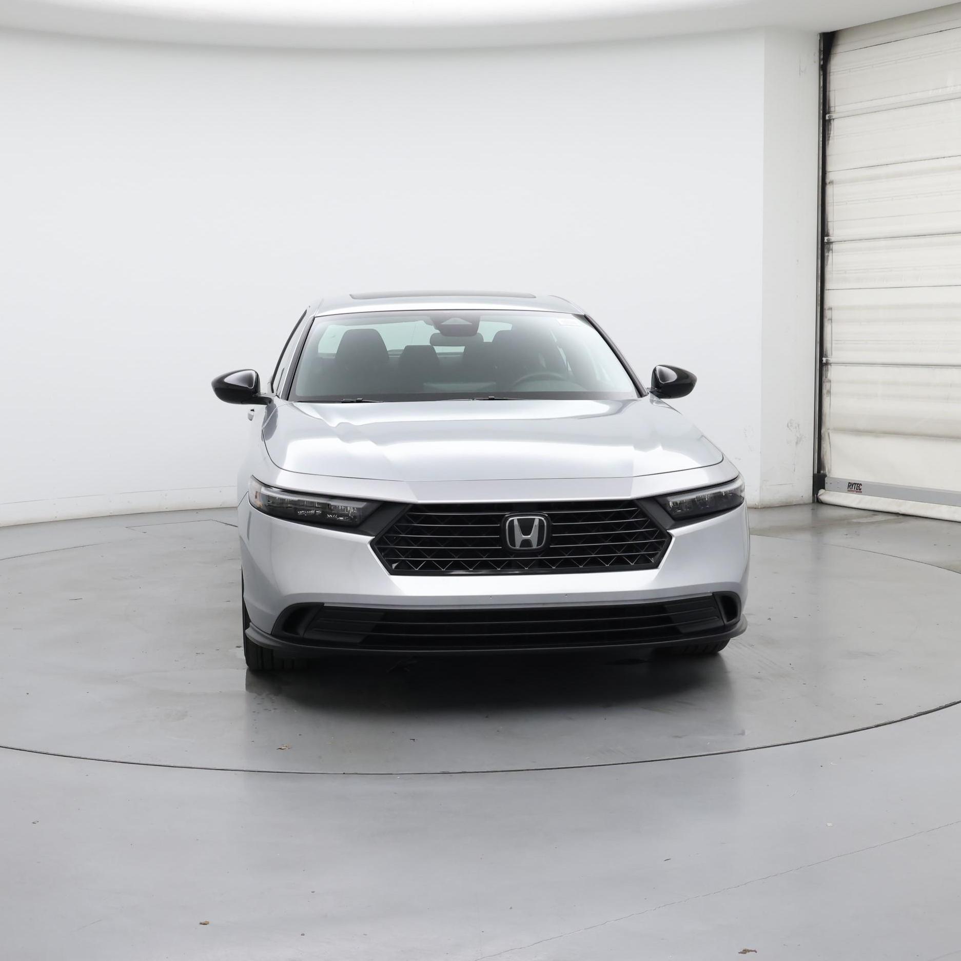 Thumbnail: 2024 Honda Accord - 5