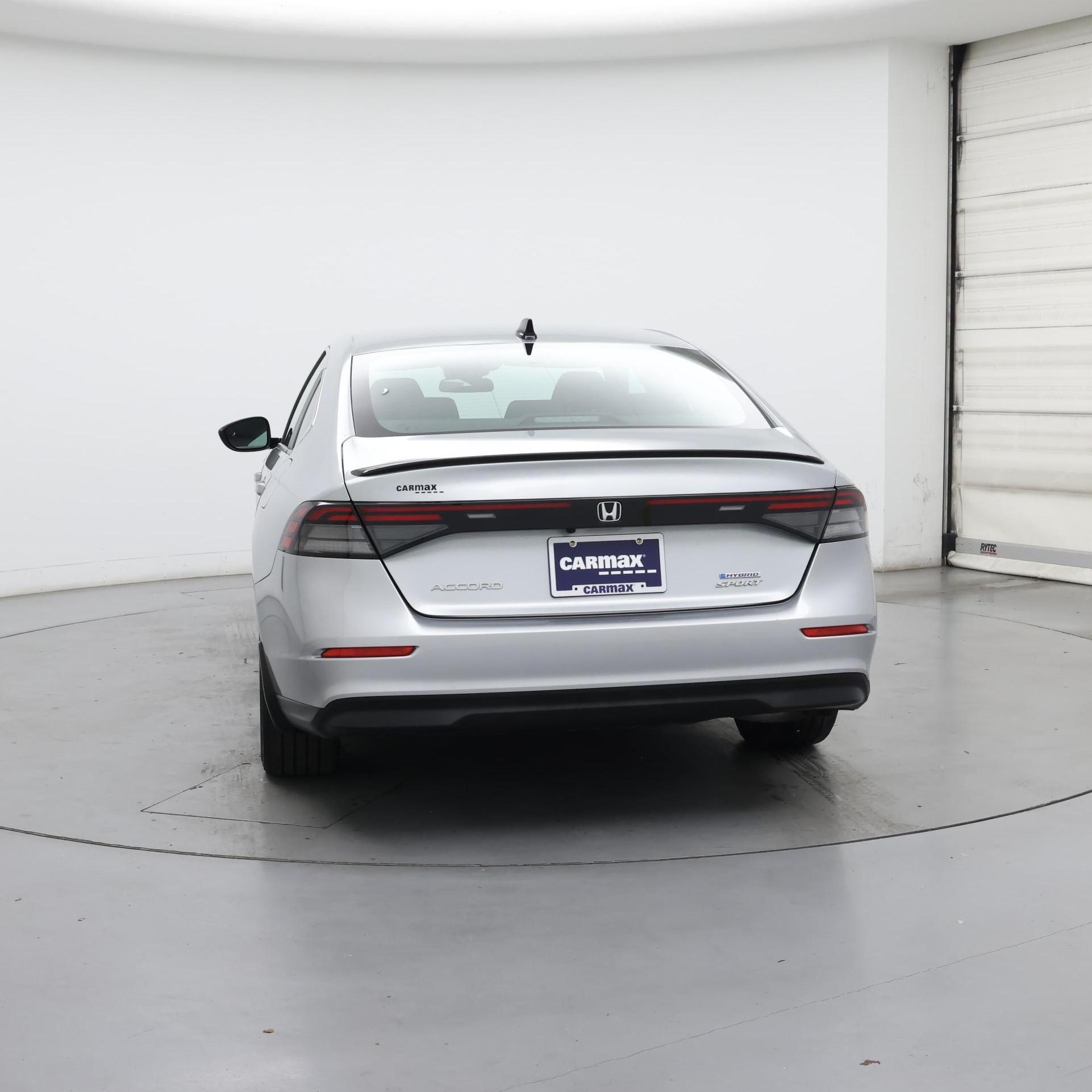 Thumbnail: 2024 Honda Accord - 6