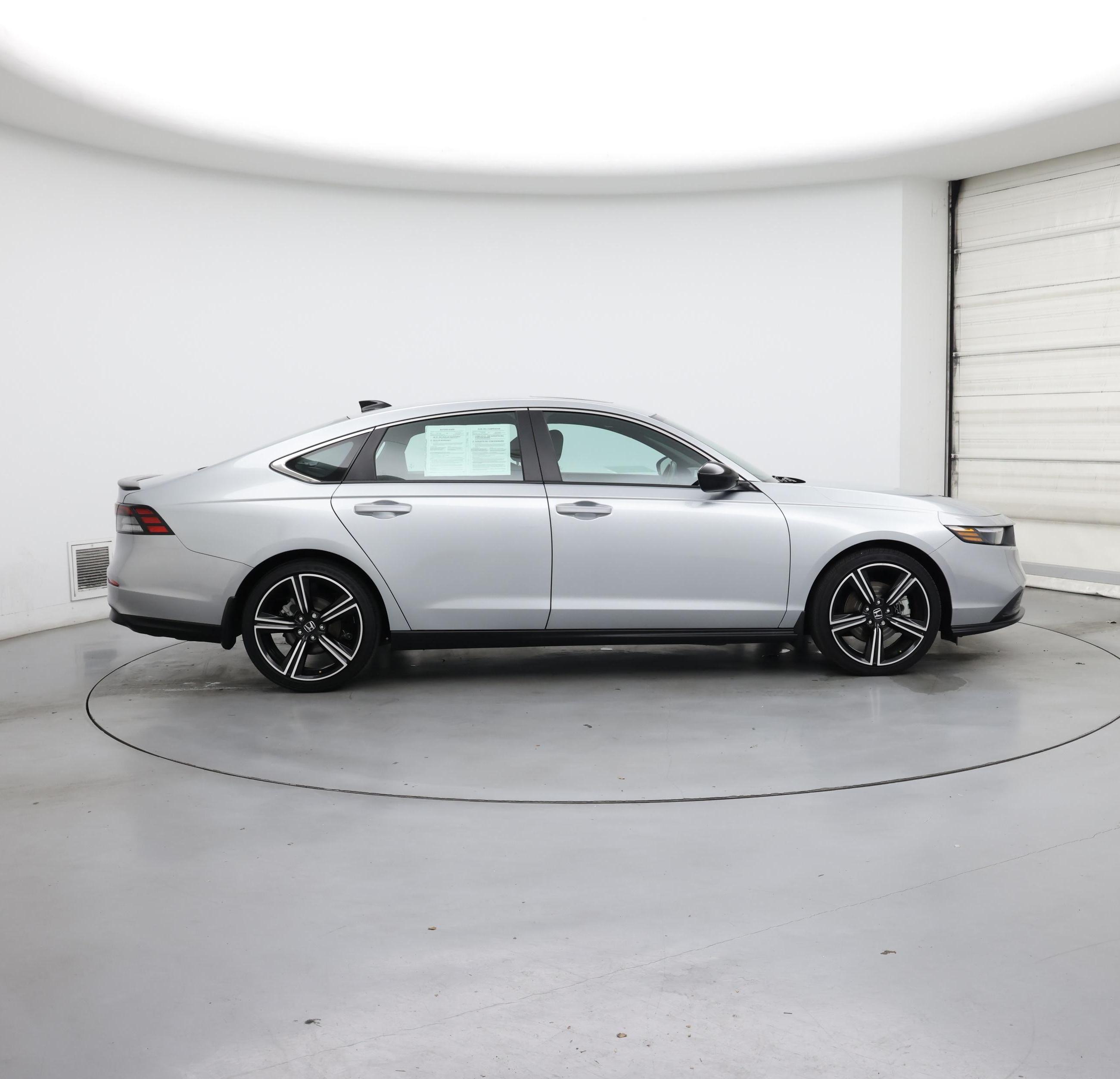 Thumbnail: 2024 Honda Accord - 7