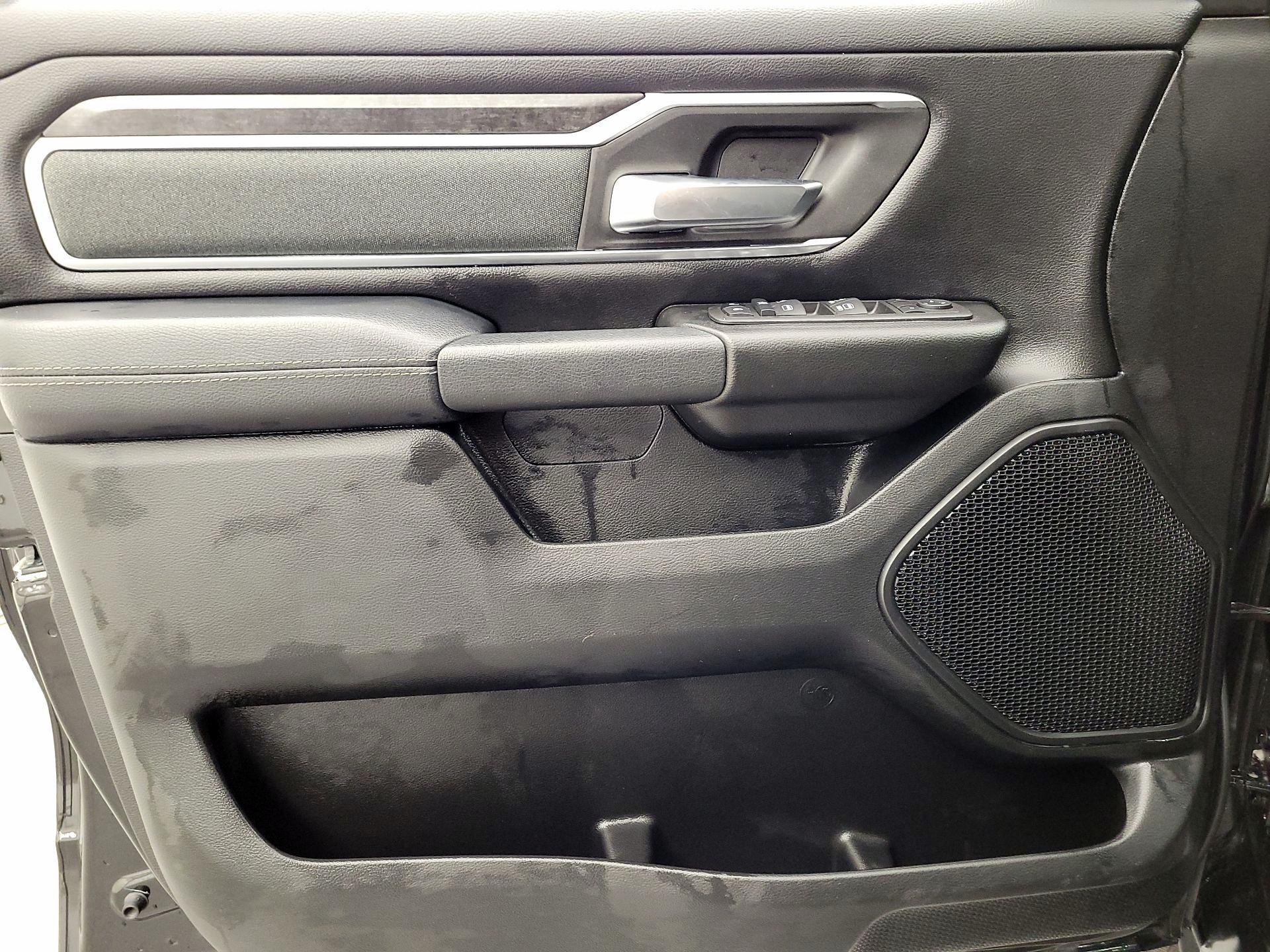 Thumbnail: 2022 RAM 1500 - 12