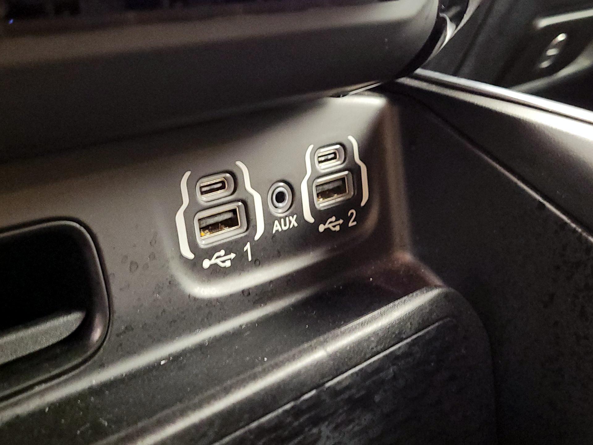 Thumbnail: 2022 RAM 1500 - 18