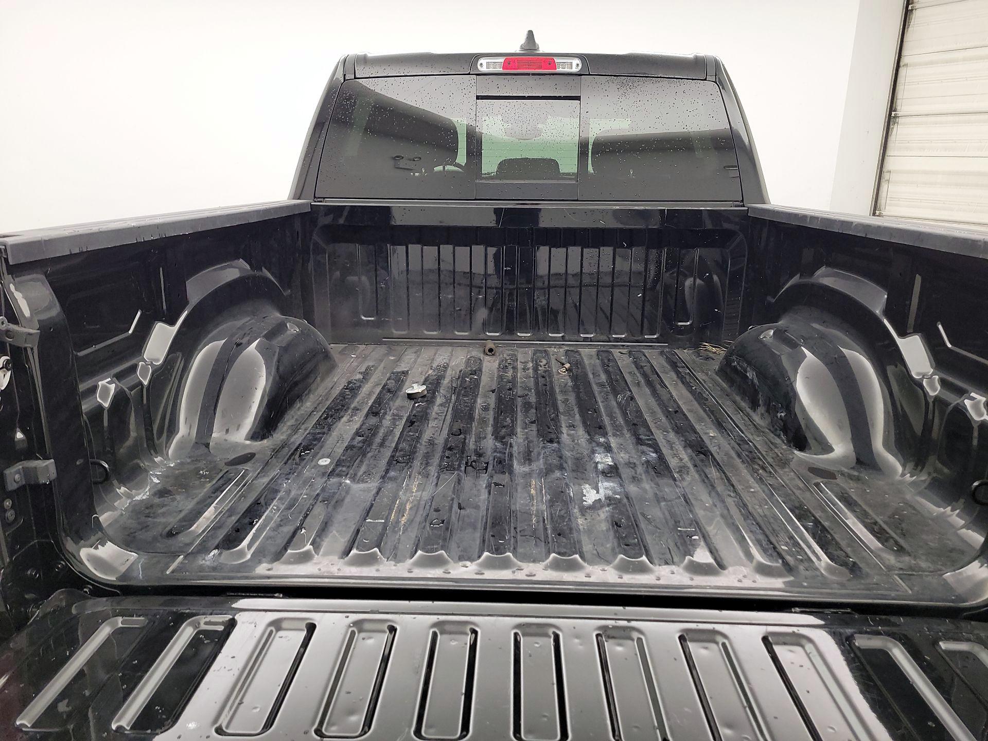 Thumbnail: 2022 RAM 1500 - 20