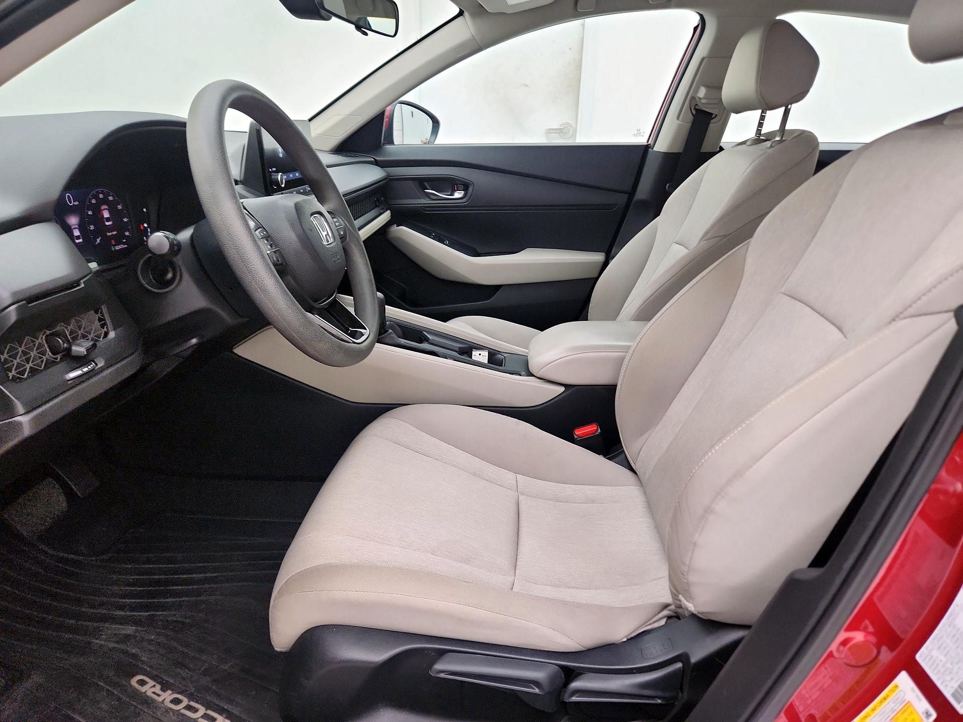 Thumbnail: 2024 Honda Accord - 11