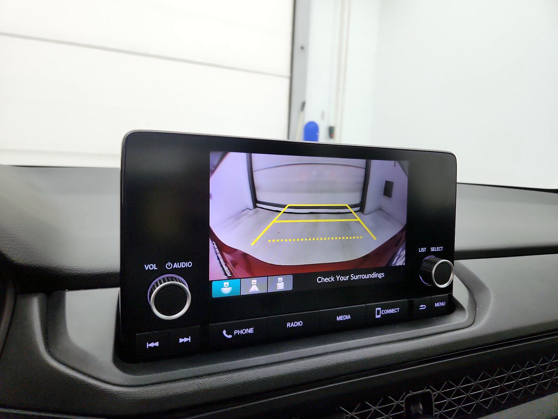 Thumbnail: 2024 Honda Accord - 14