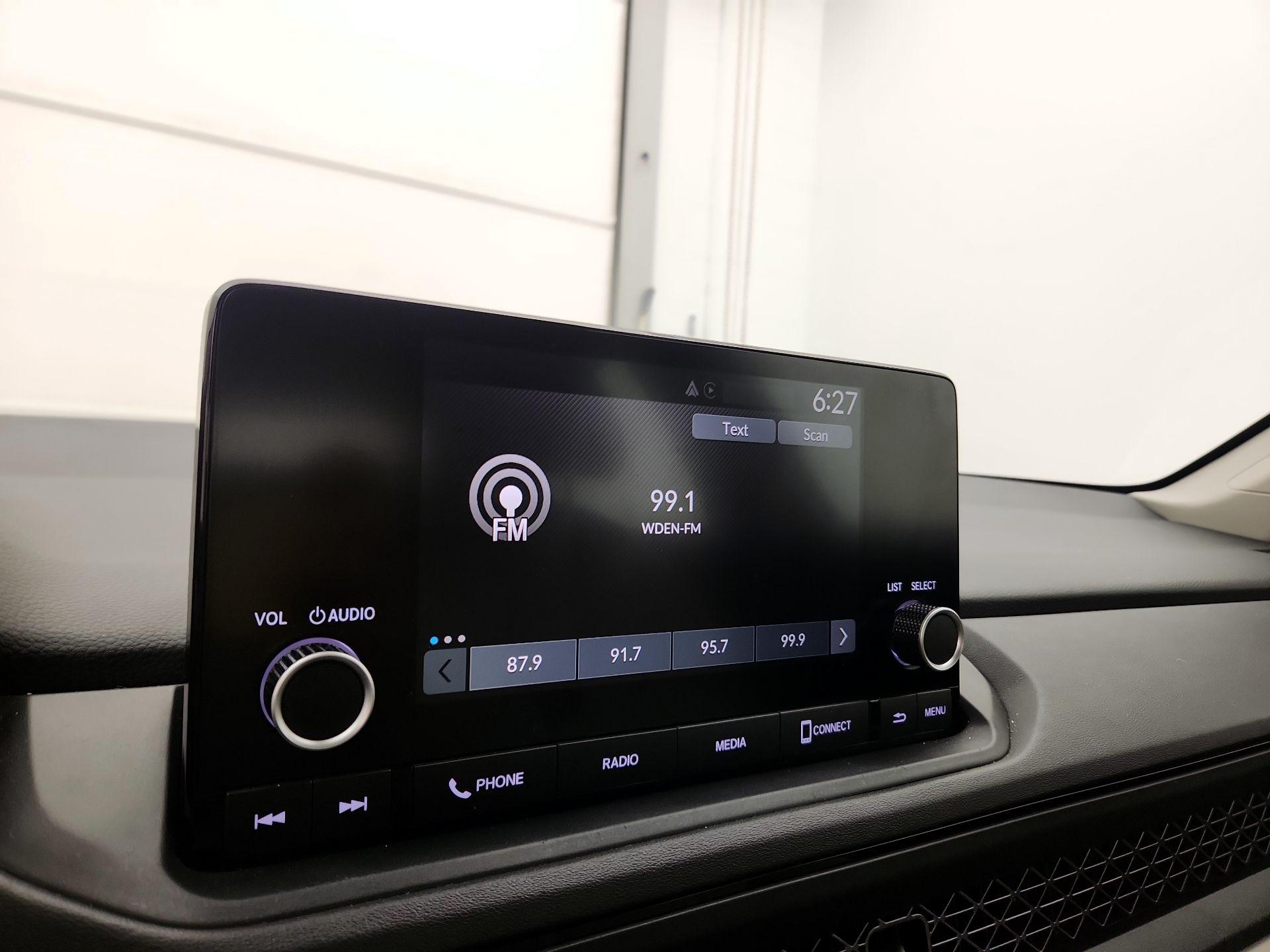 Thumbnail: 2024 Honda Accord - 15