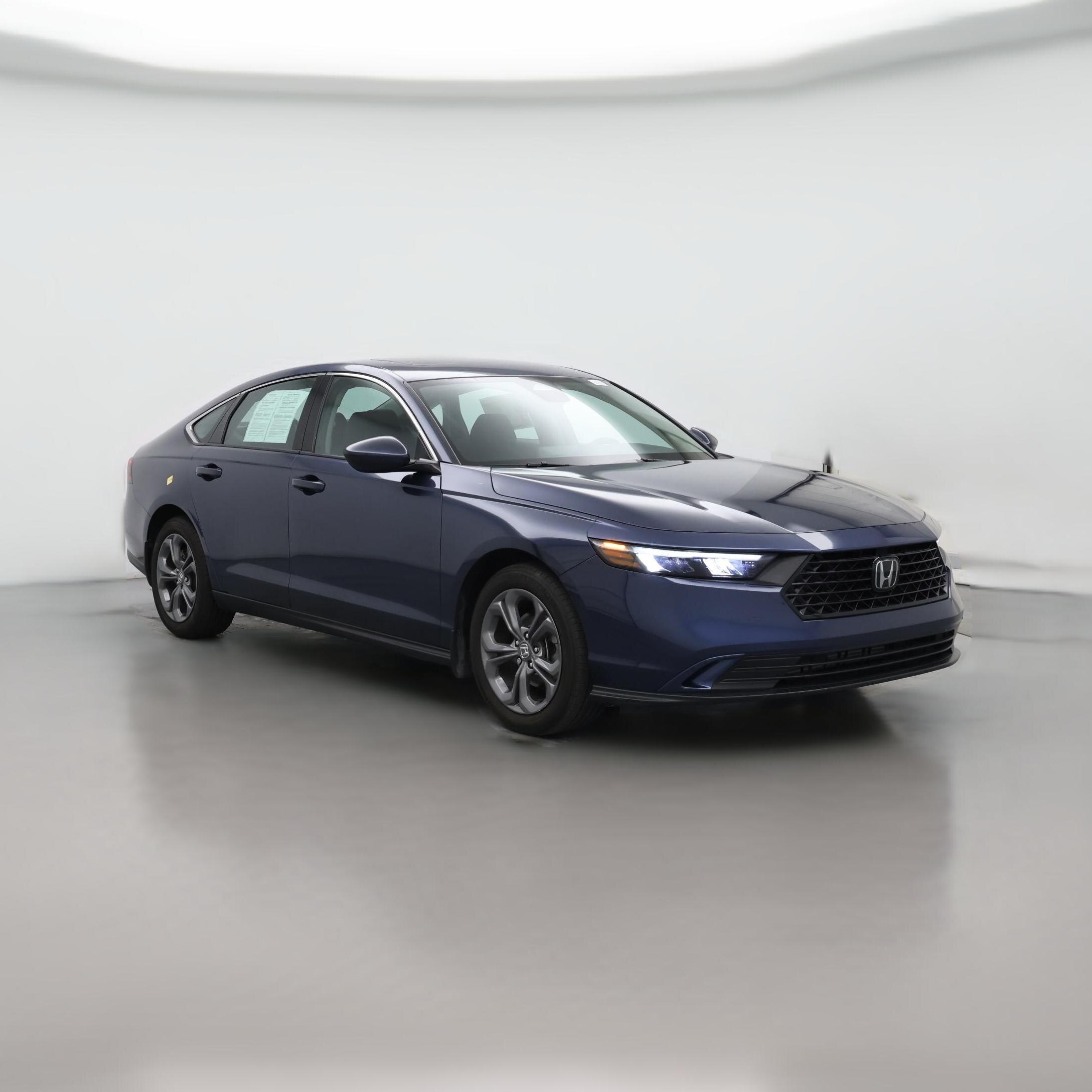 Thumbnail: 2024 Honda Accord - 1