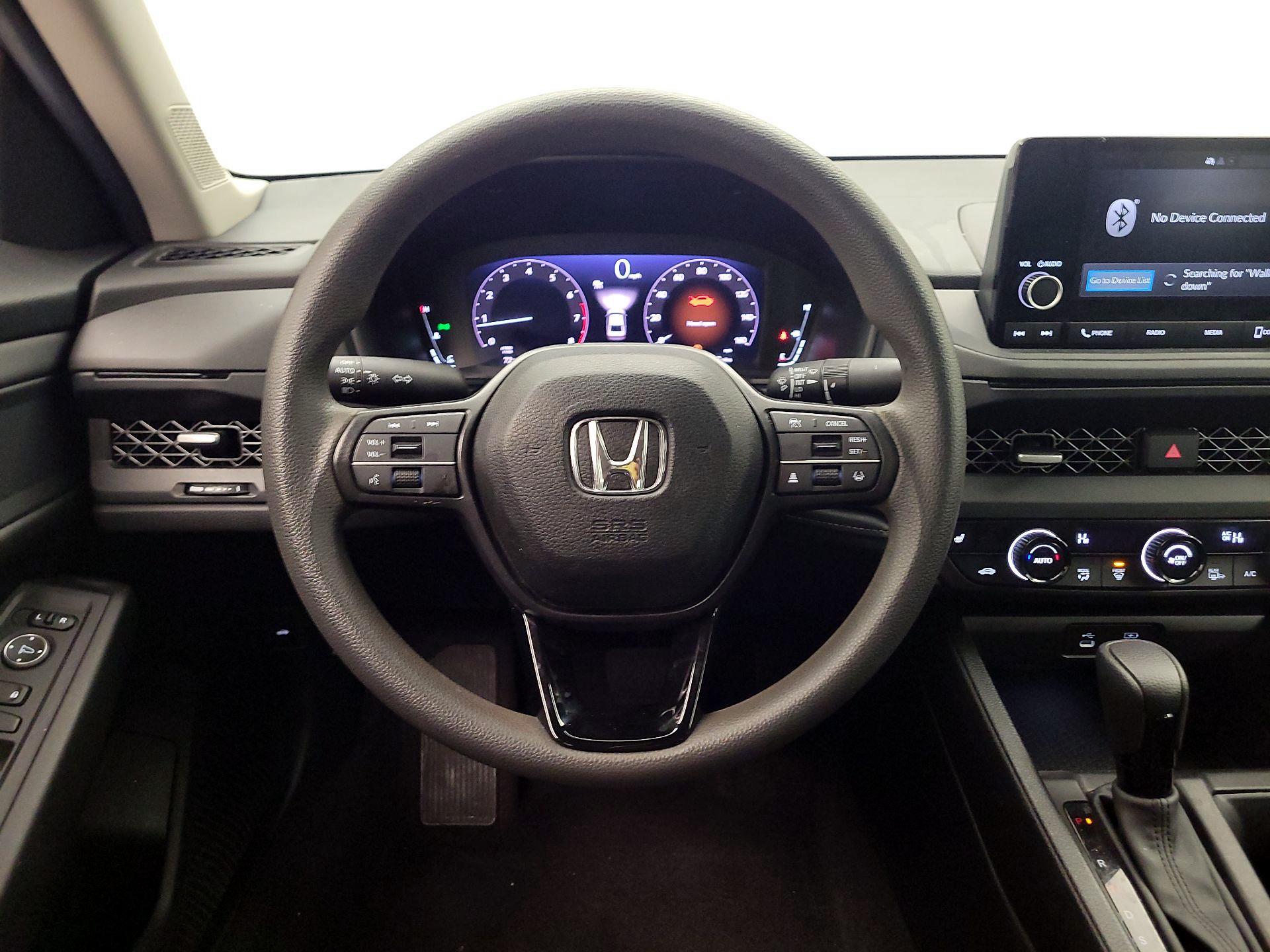 Thumbnail: 2024 Honda Accord - 10