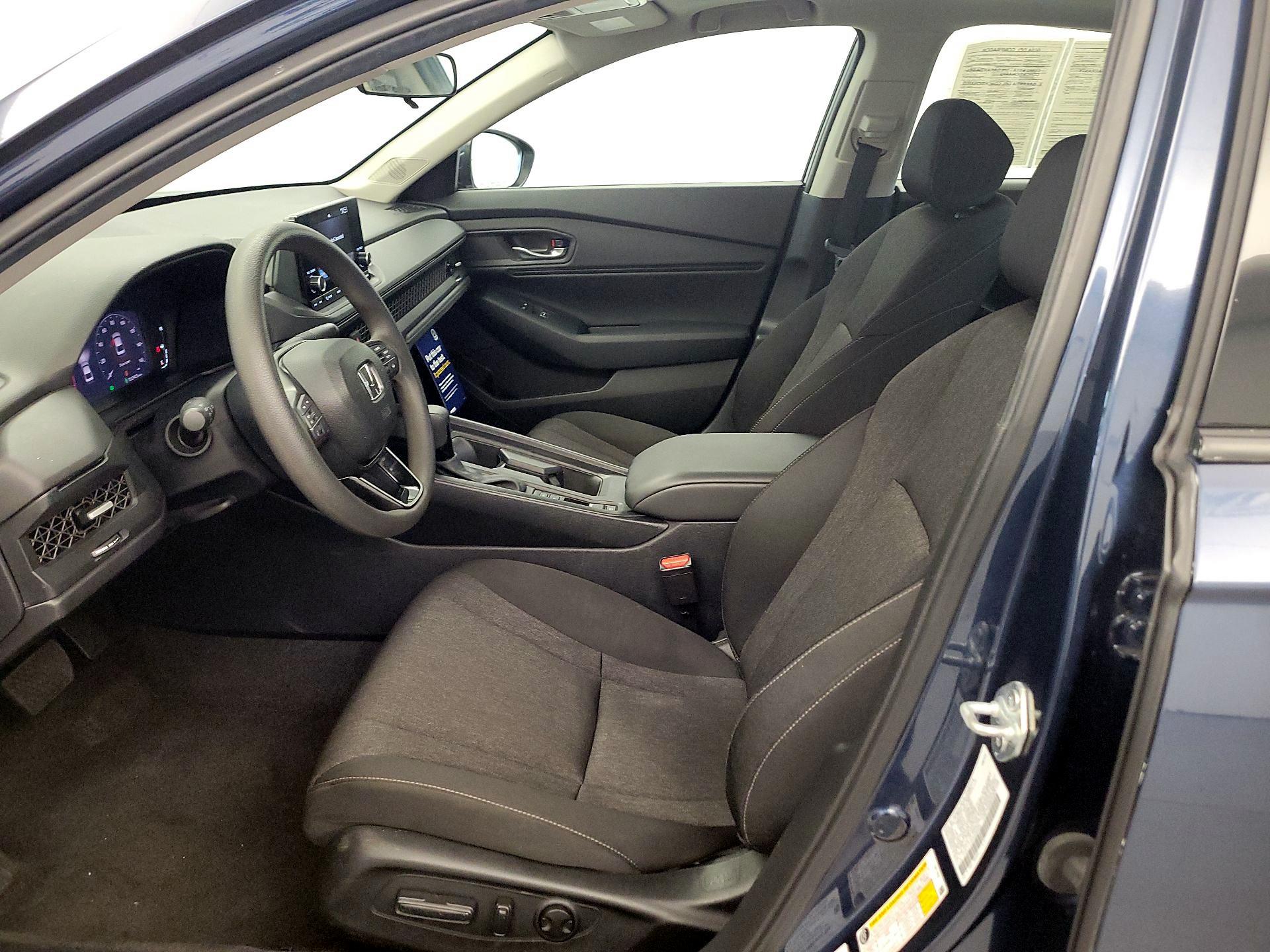 Thumbnail: 2024 Honda Accord - 11