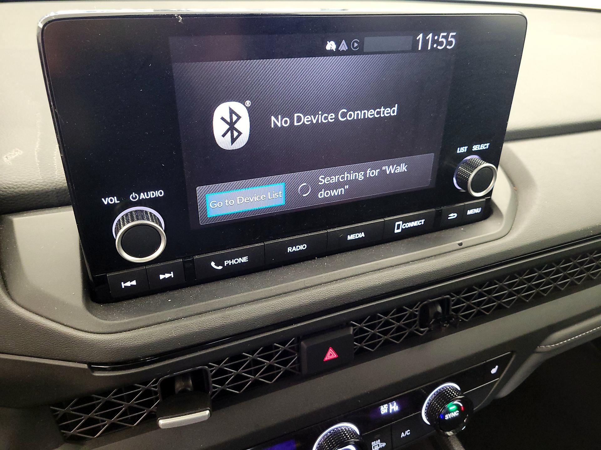 Thumbnail: 2024 Honda Accord - 13