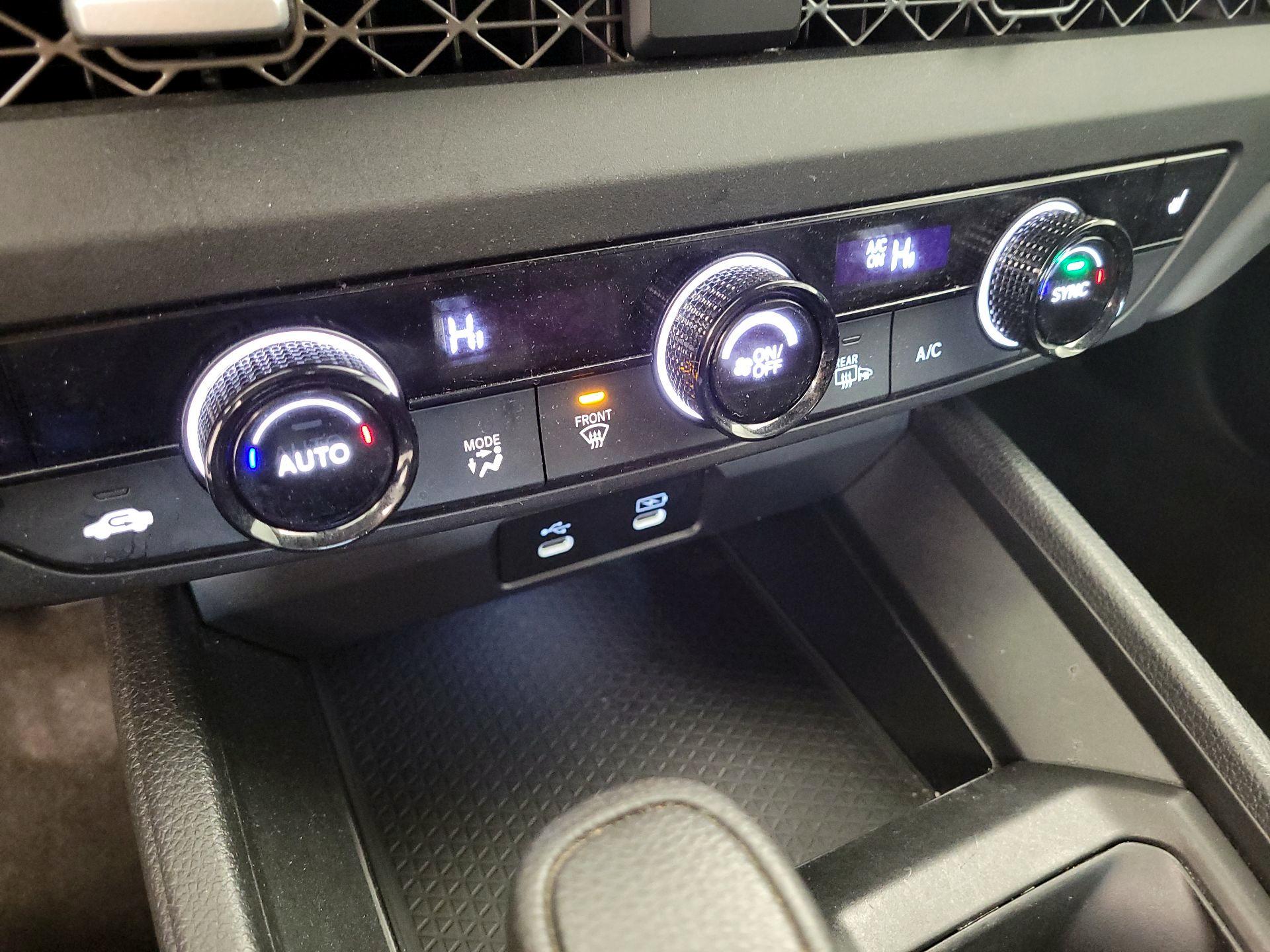 Thumbnail: 2024 Honda Accord - 14