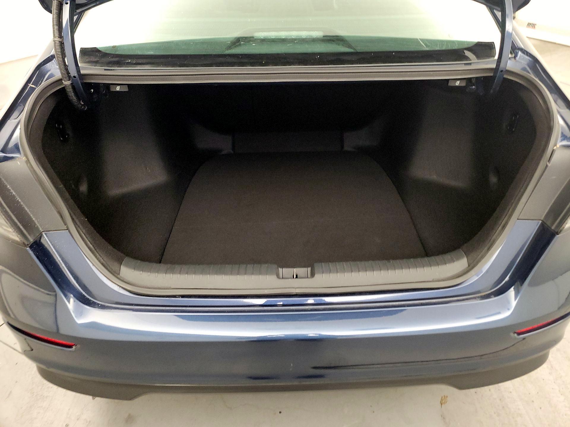 Thumbnail: 2024 Honda Accord - 17