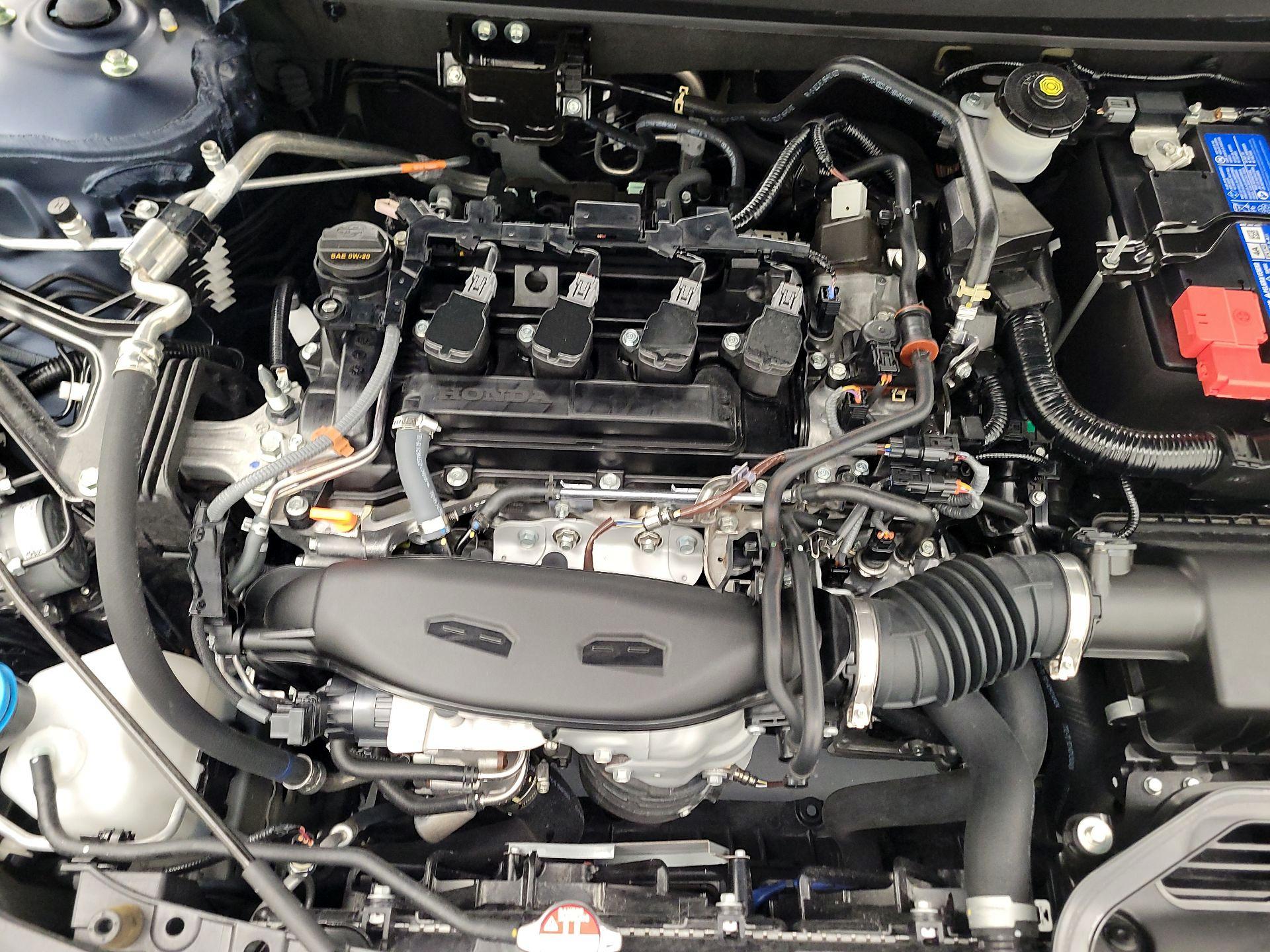 Thumbnail: 2024 Honda Accord - 18