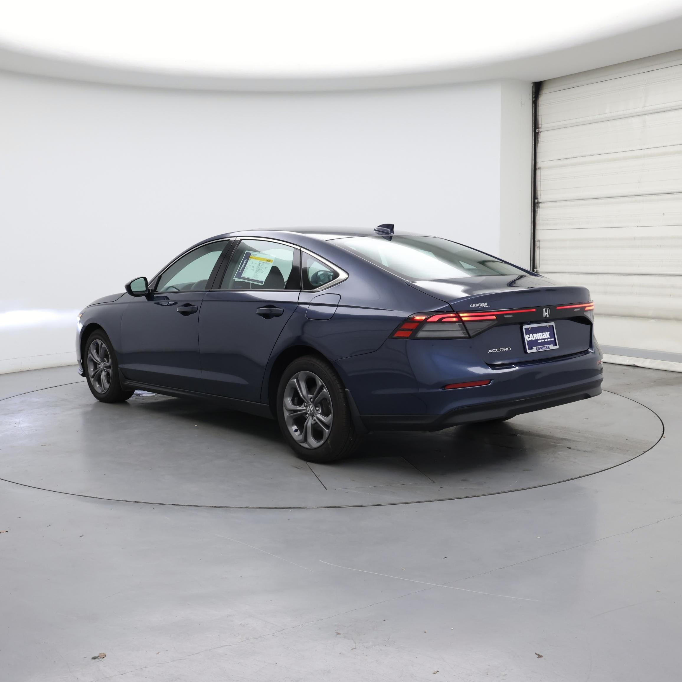 Thumbnail: 2024 Honda Accord - 2