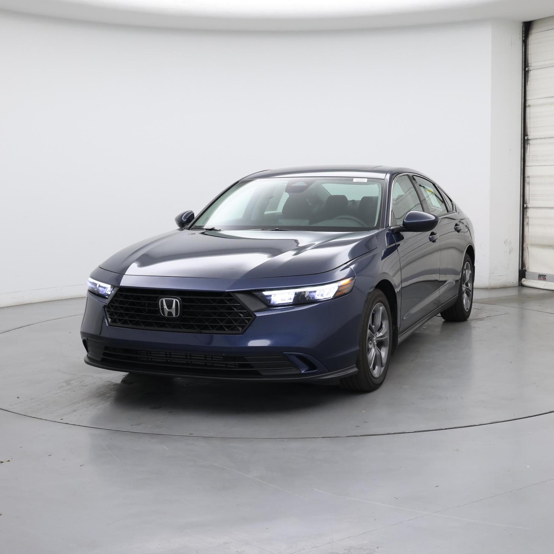 Thumbnail: 2024 Honda Accord - 4