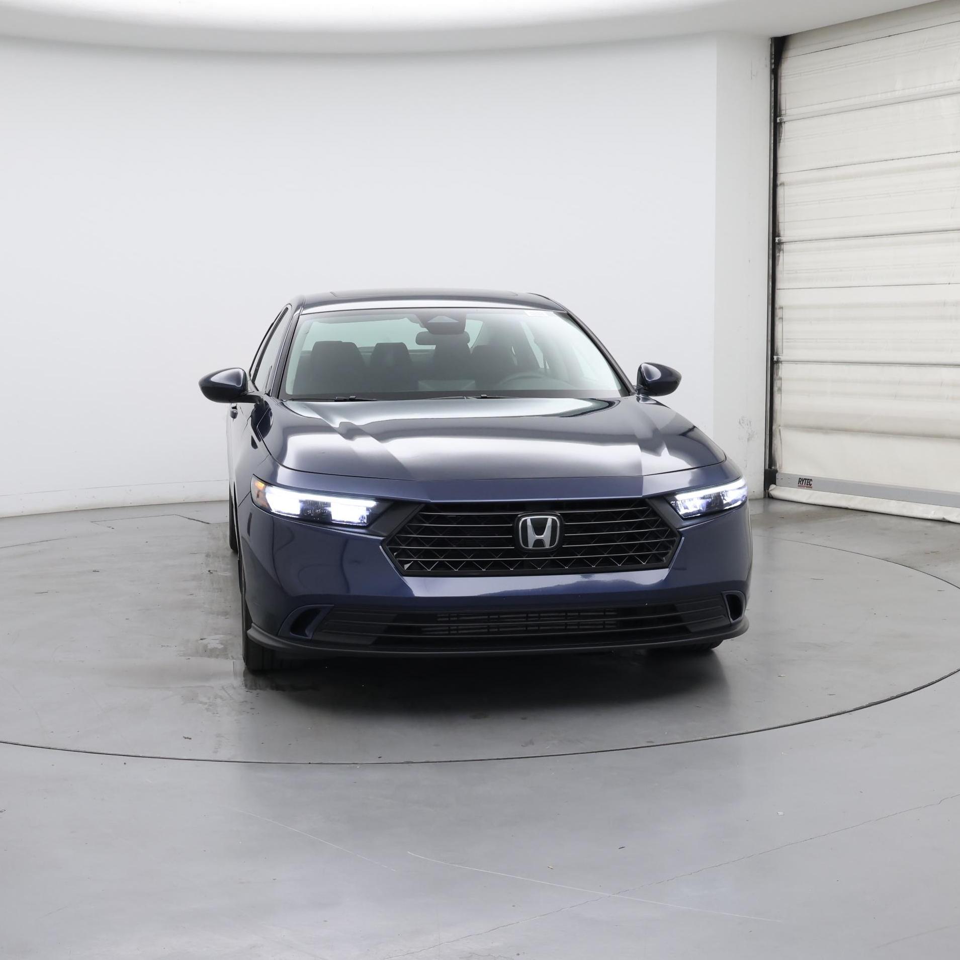 Thumbnail: 2024 Honda Accord - 5