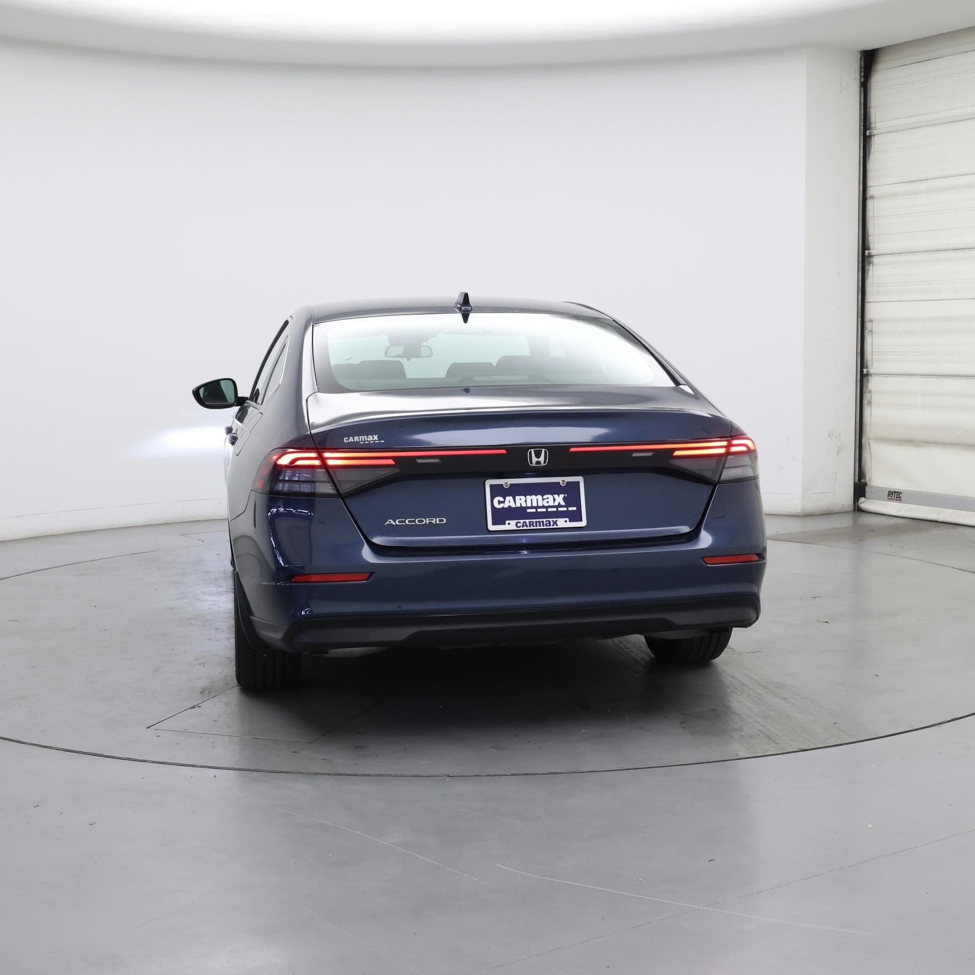 Thumbnail: 2024 Honda Accord - 6