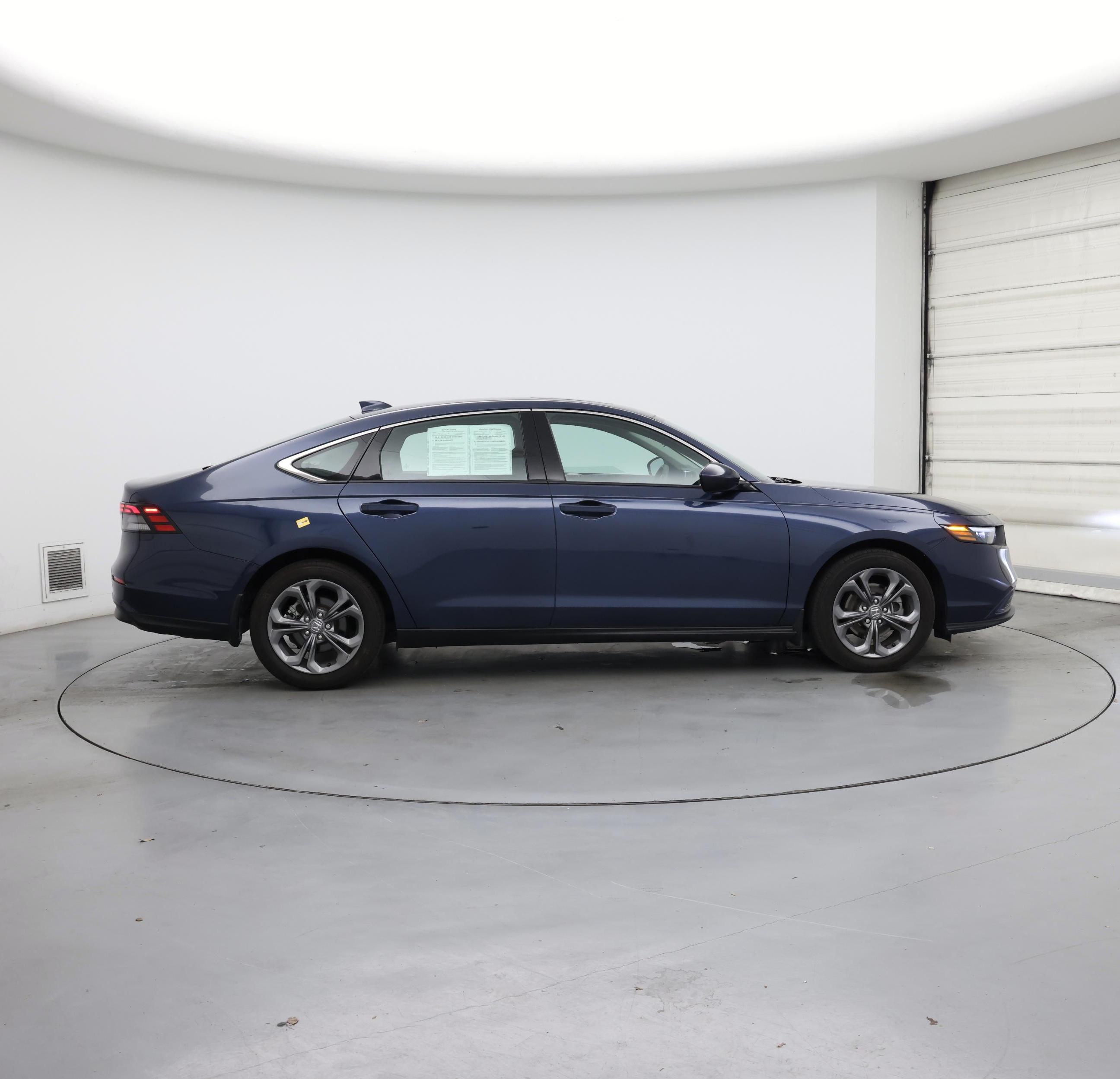 Thumbnail: 2024 Honda Accord - 7