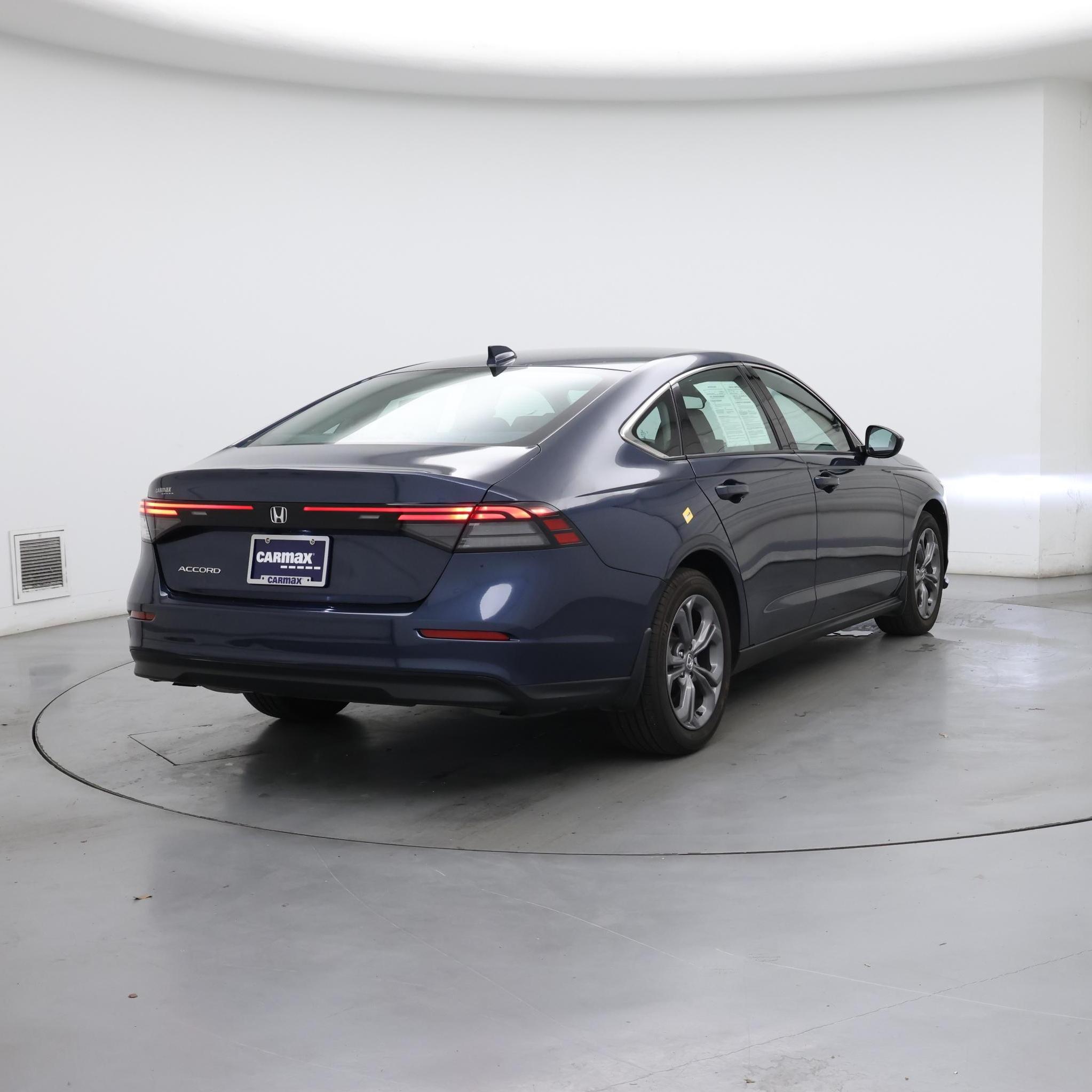 Thumbnail: 2024 Honda Accord - 8