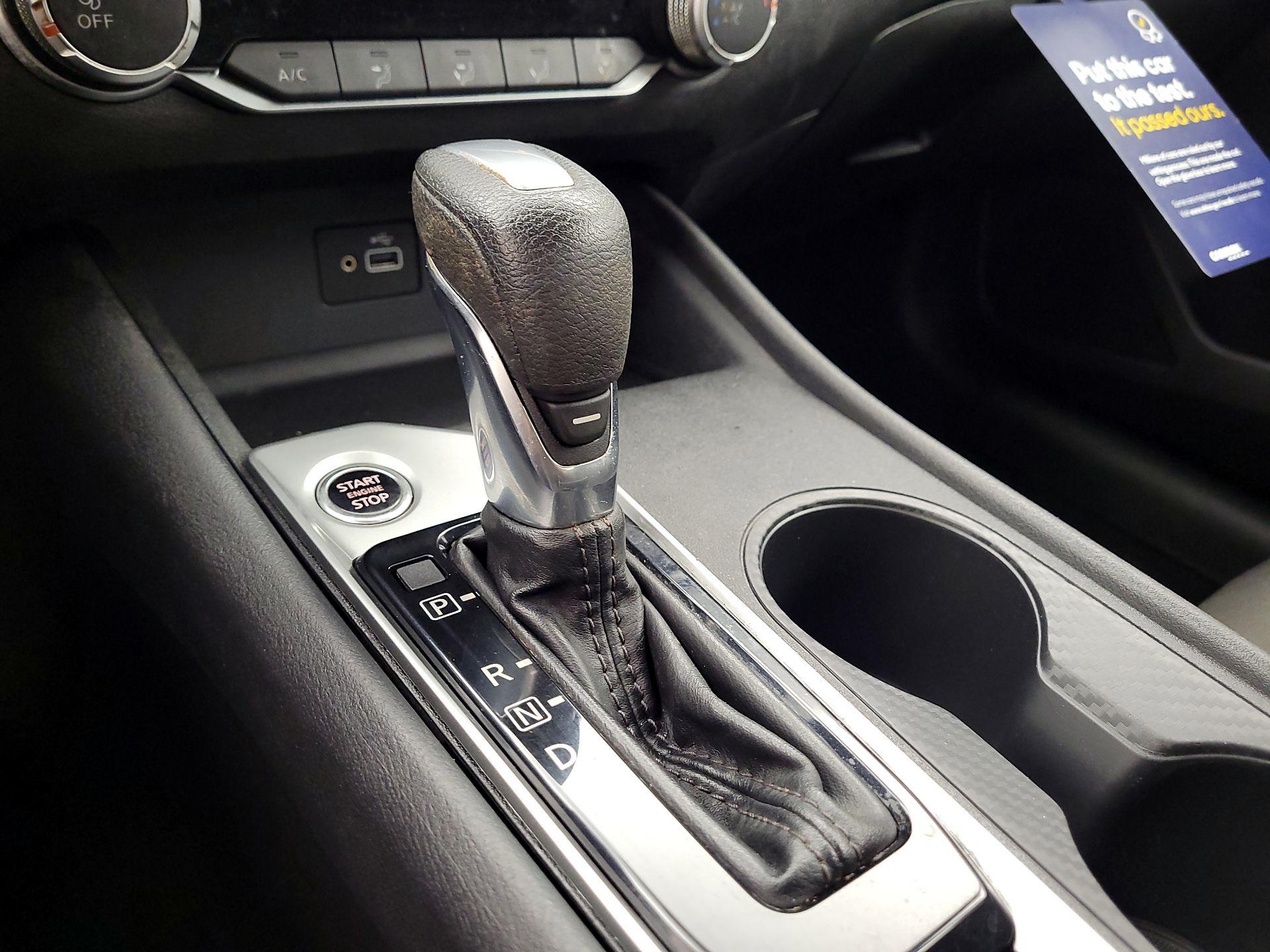 Thumbnail: 2023 Nissan Altima - 15