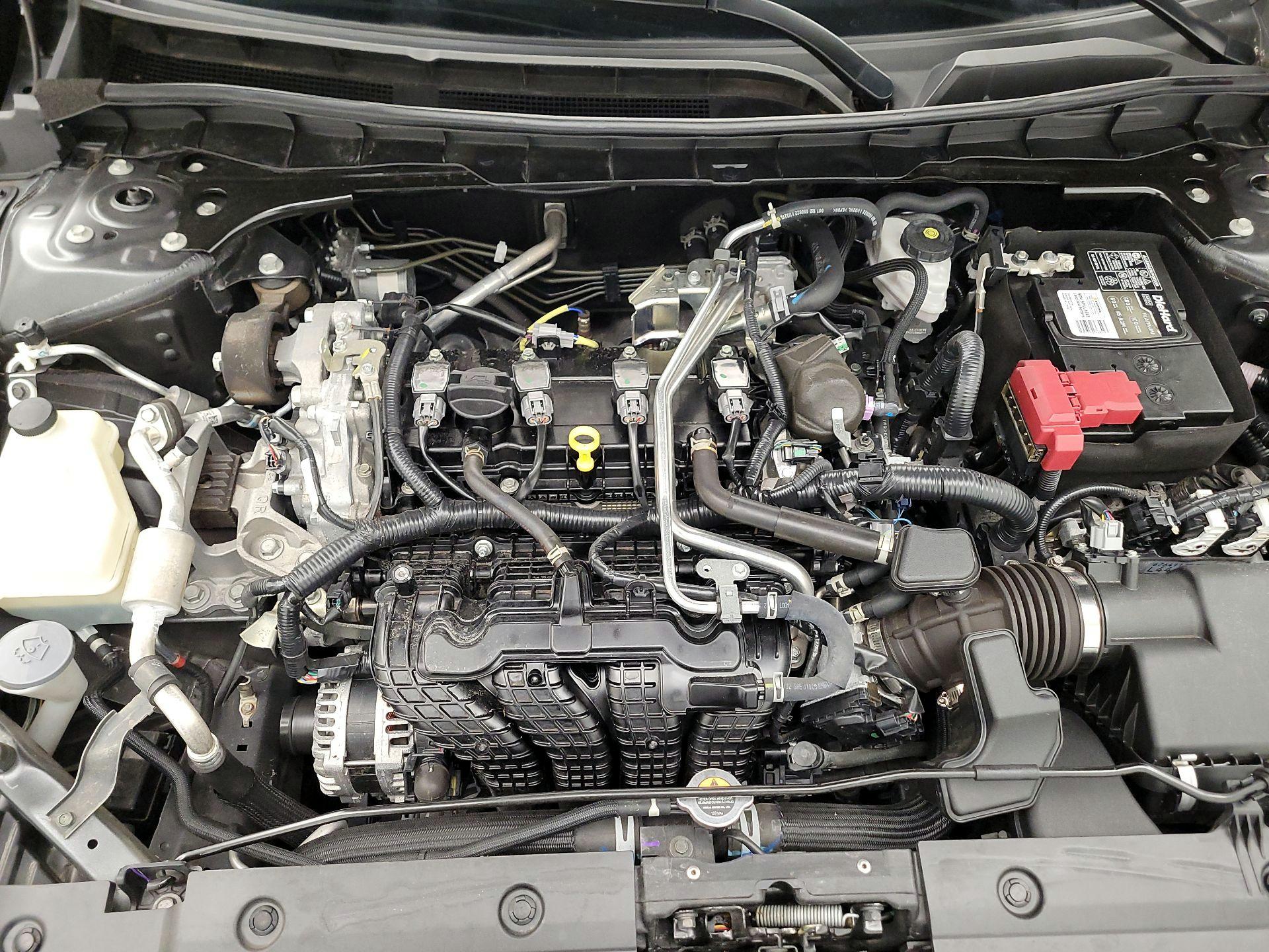 Thumbnail: 2023 Nissan Altima - 17