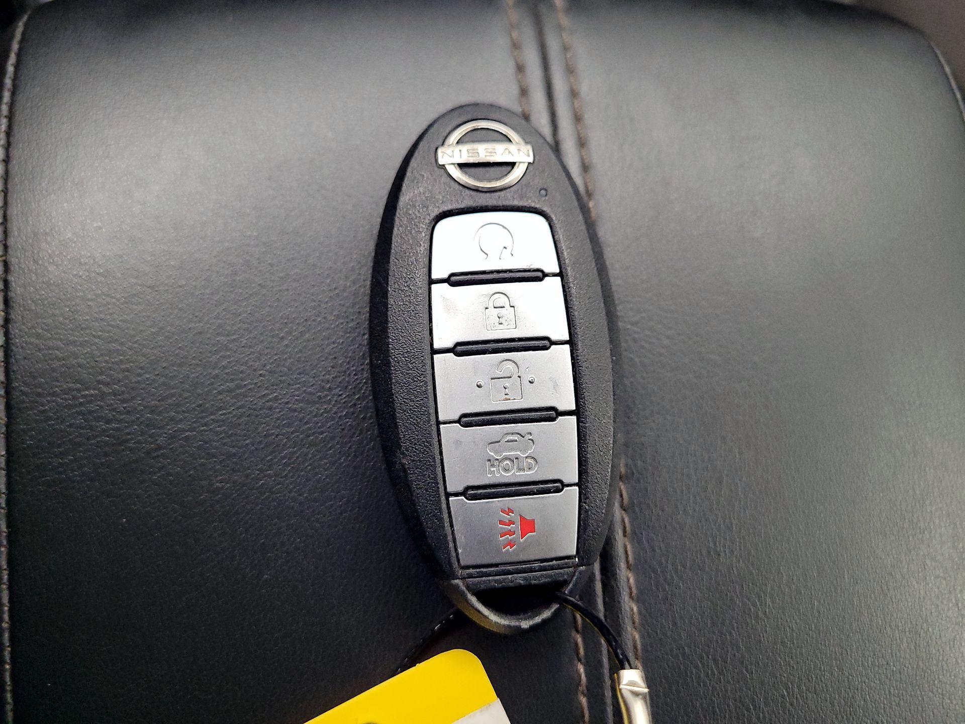 Thumbnail: 2023 Nissan Altima - 18