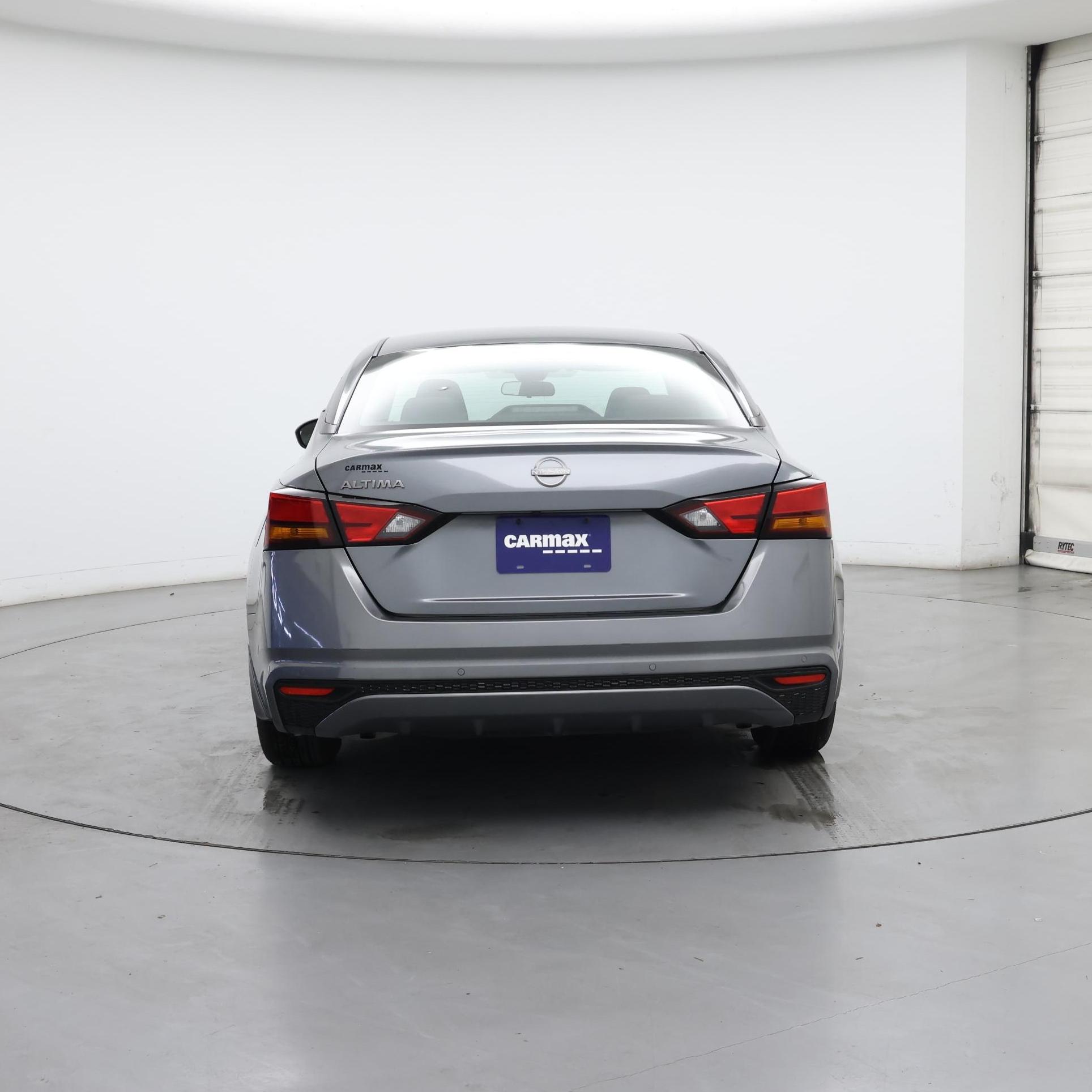 Thumbnail: 2023 Nissan Altima - 6