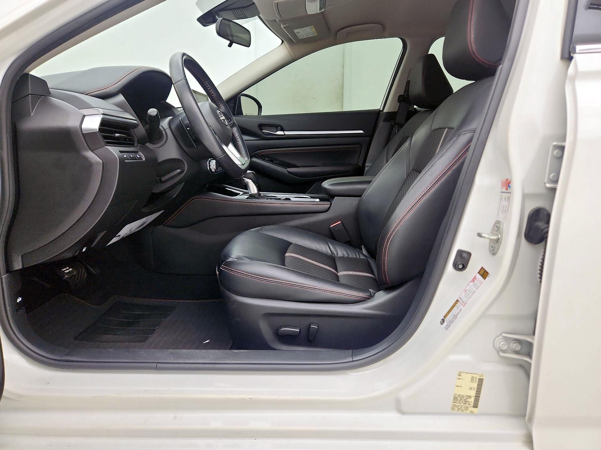 Thumbnail: 2023 Nissan Altima - 11