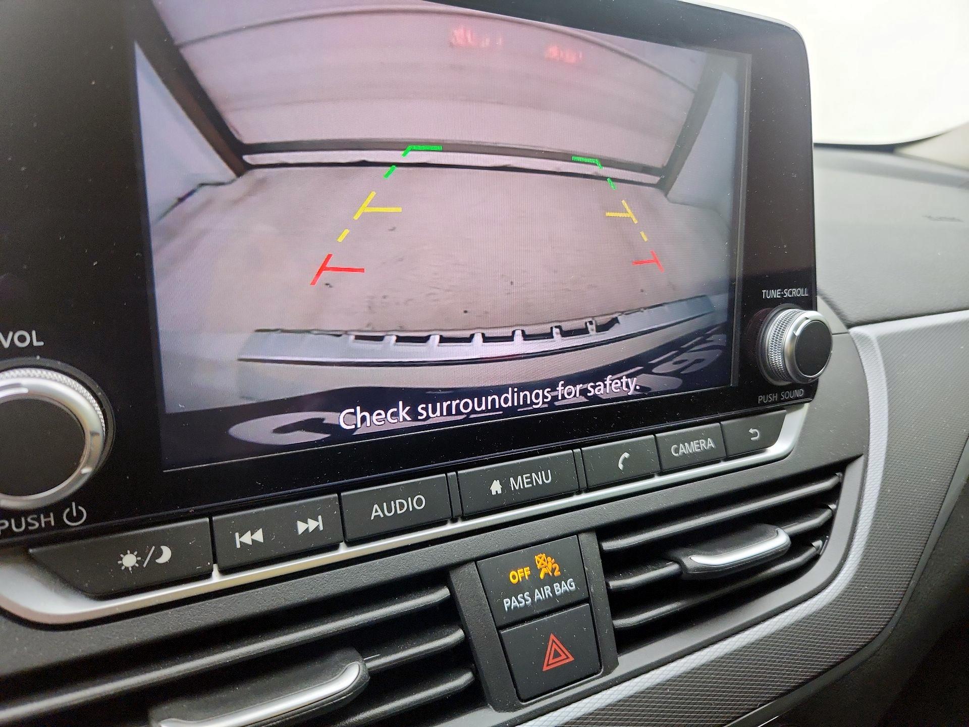 Thumbnail: 2023 Nissan Altima - 14