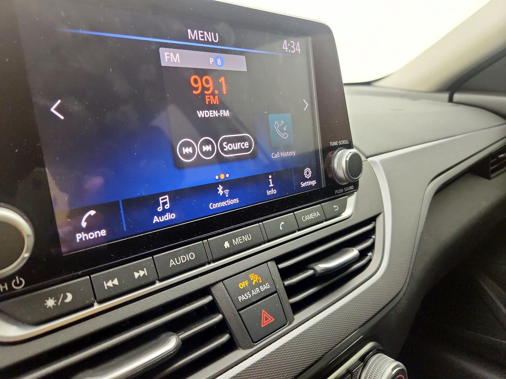 Thumbnail: 2023 Nissan Altima - 15