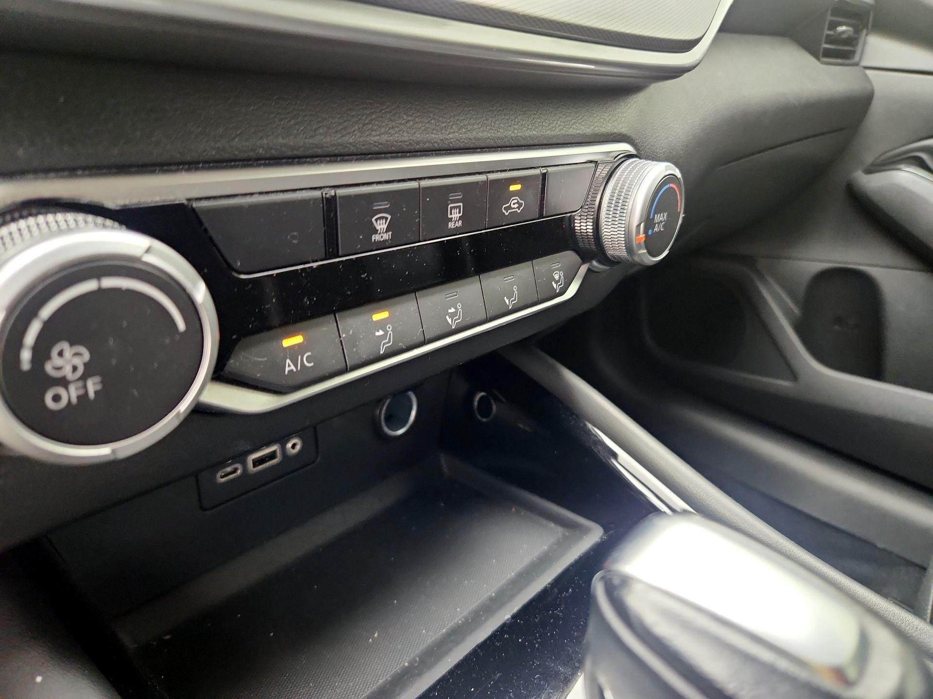 Thumbnail: 2023 Nissan Altima - 16