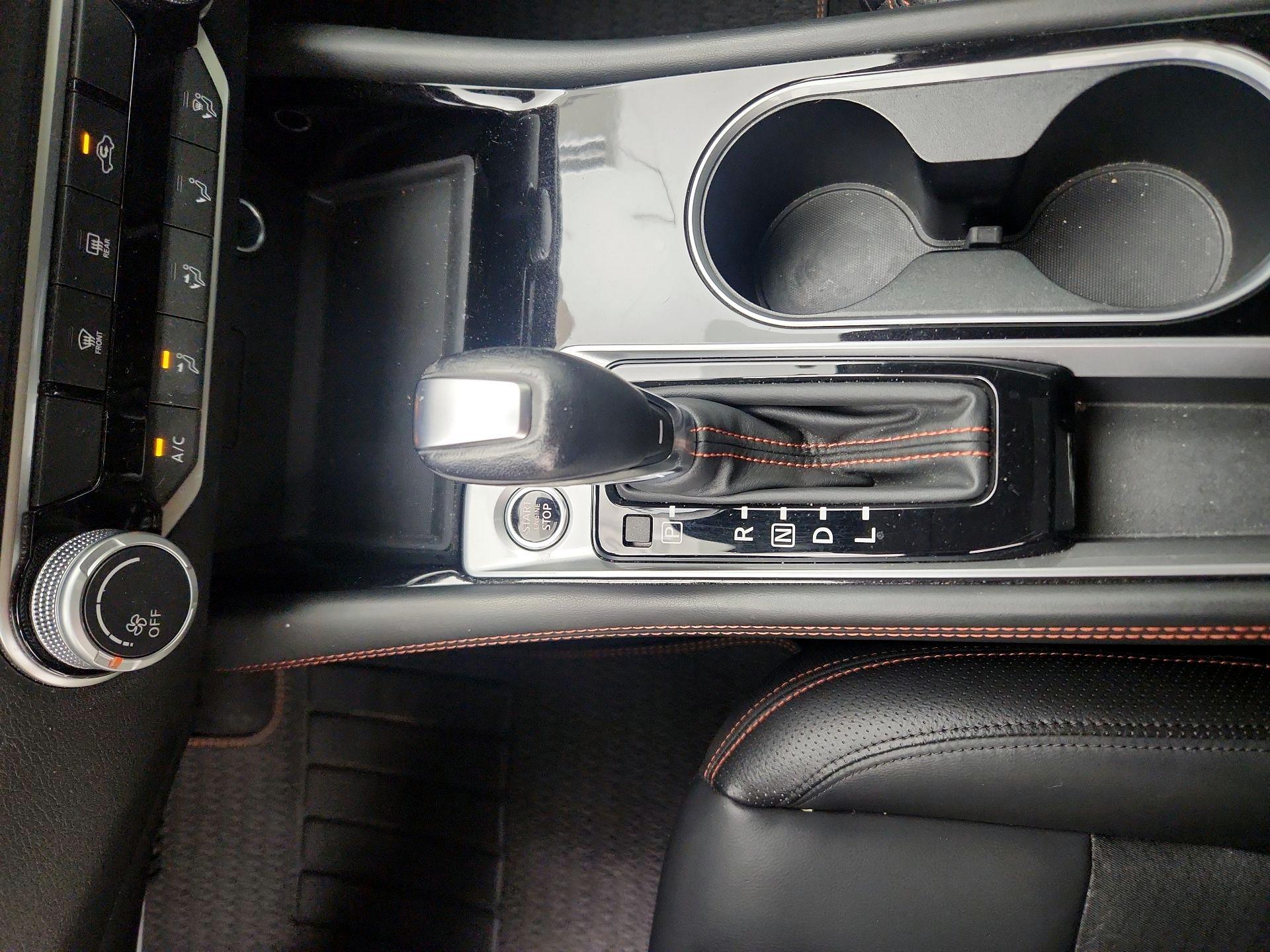 Thumbnail: 2023 Nissan Altima - 17