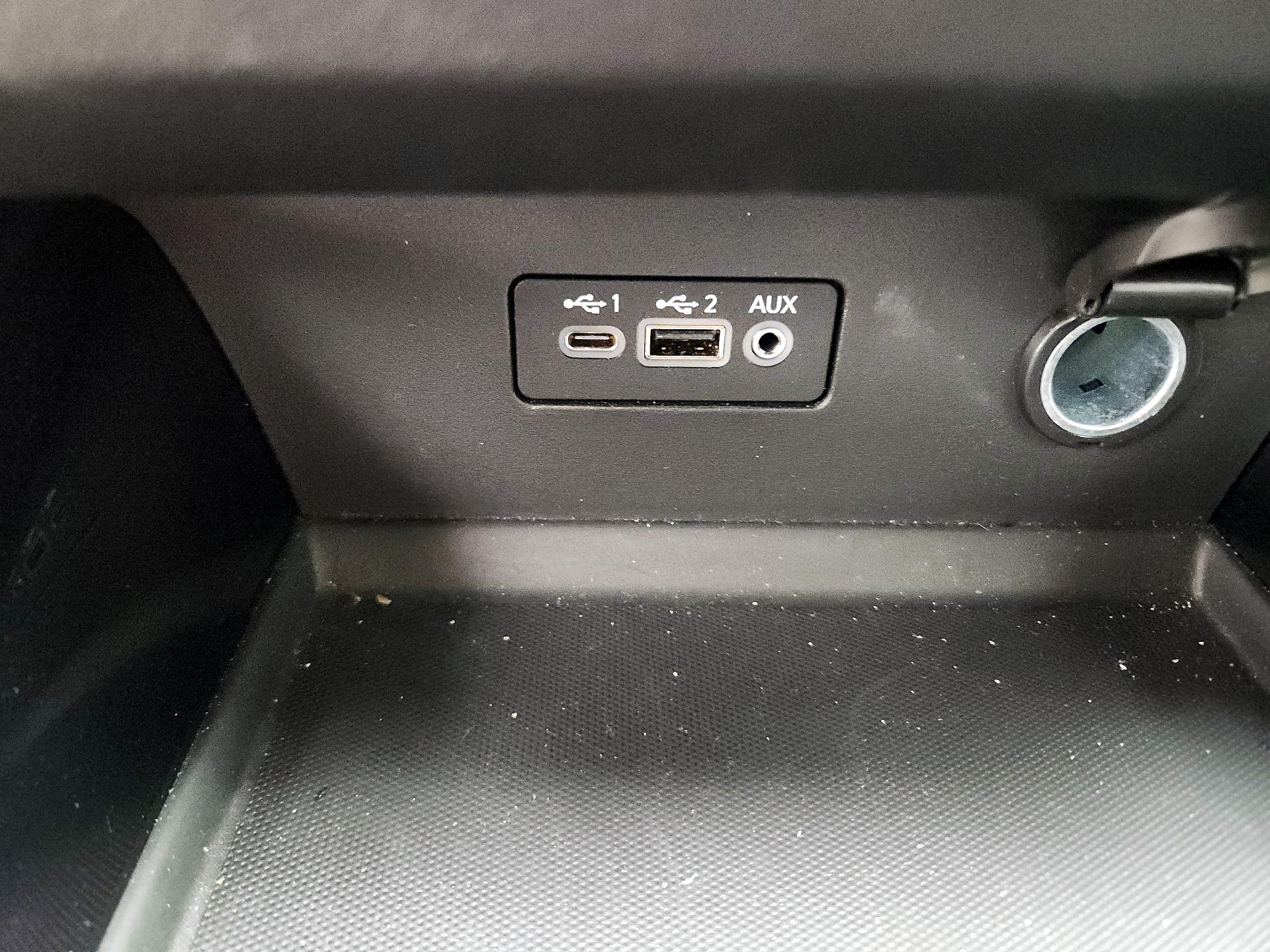 Thumbnail: 2023 Nissan Altima - 18