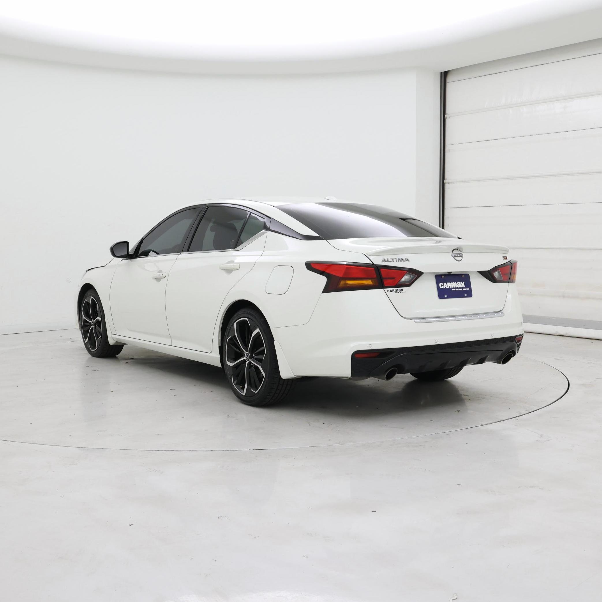 Thumbnail: 2023 Nissan Altima - 2